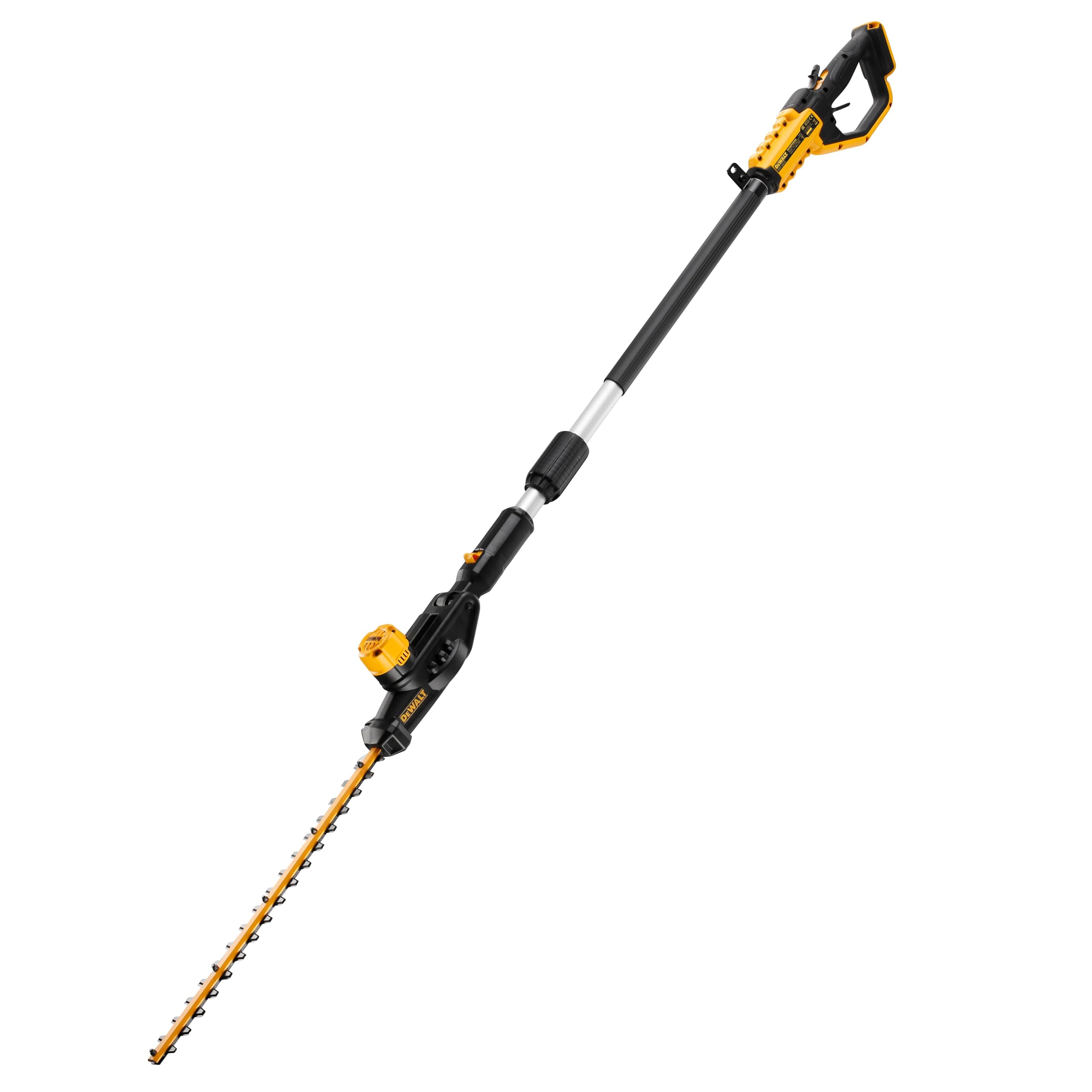 dewalt-dcmph566n-xj-tagliasiepi-telescopico-18v-senza-batteria-testa-snodata-180 image 4