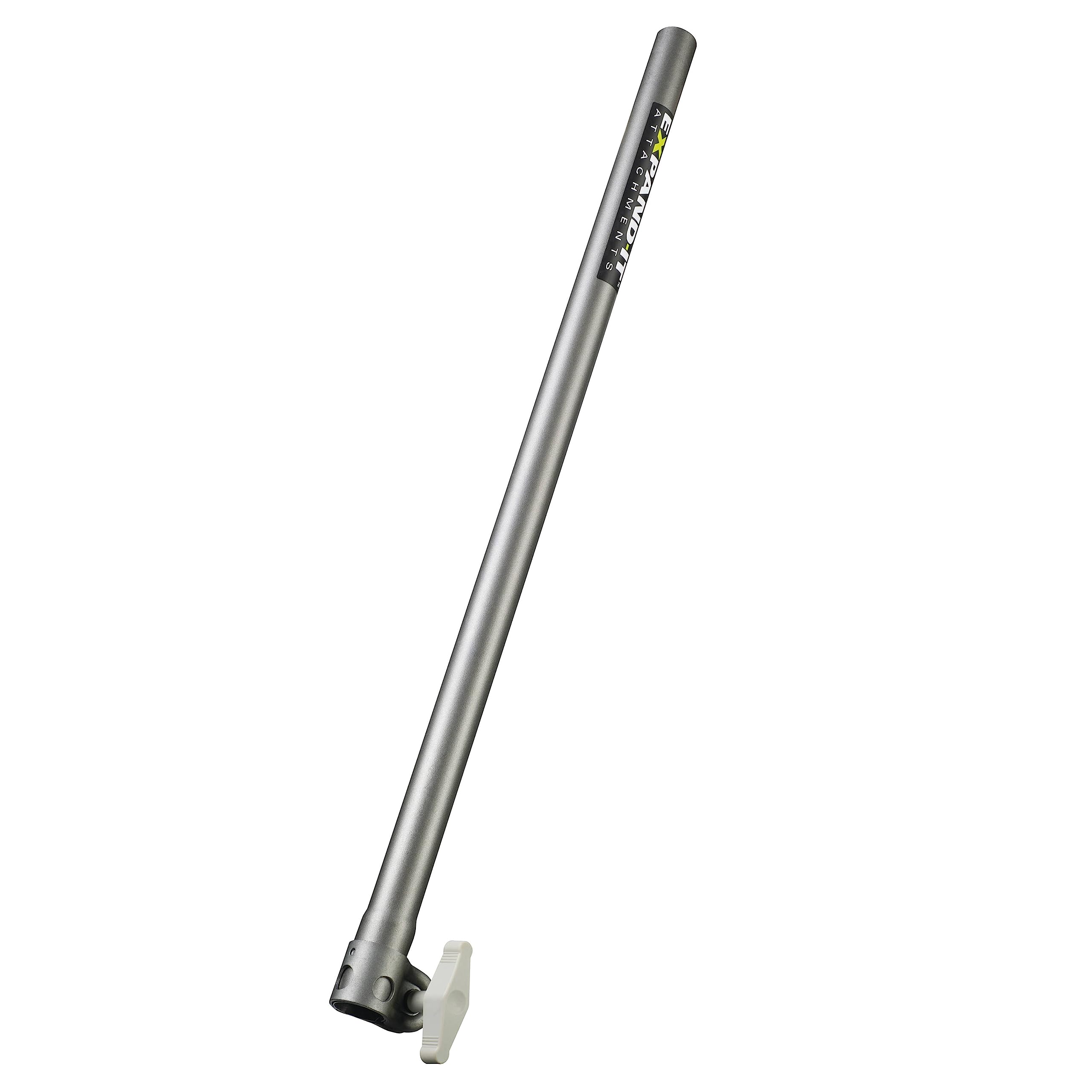 ryobi-expand-it-tubo-di-prolunga-da-62-cm-con-attacco-rapido-per-tagliasiepi-e-p image 1
