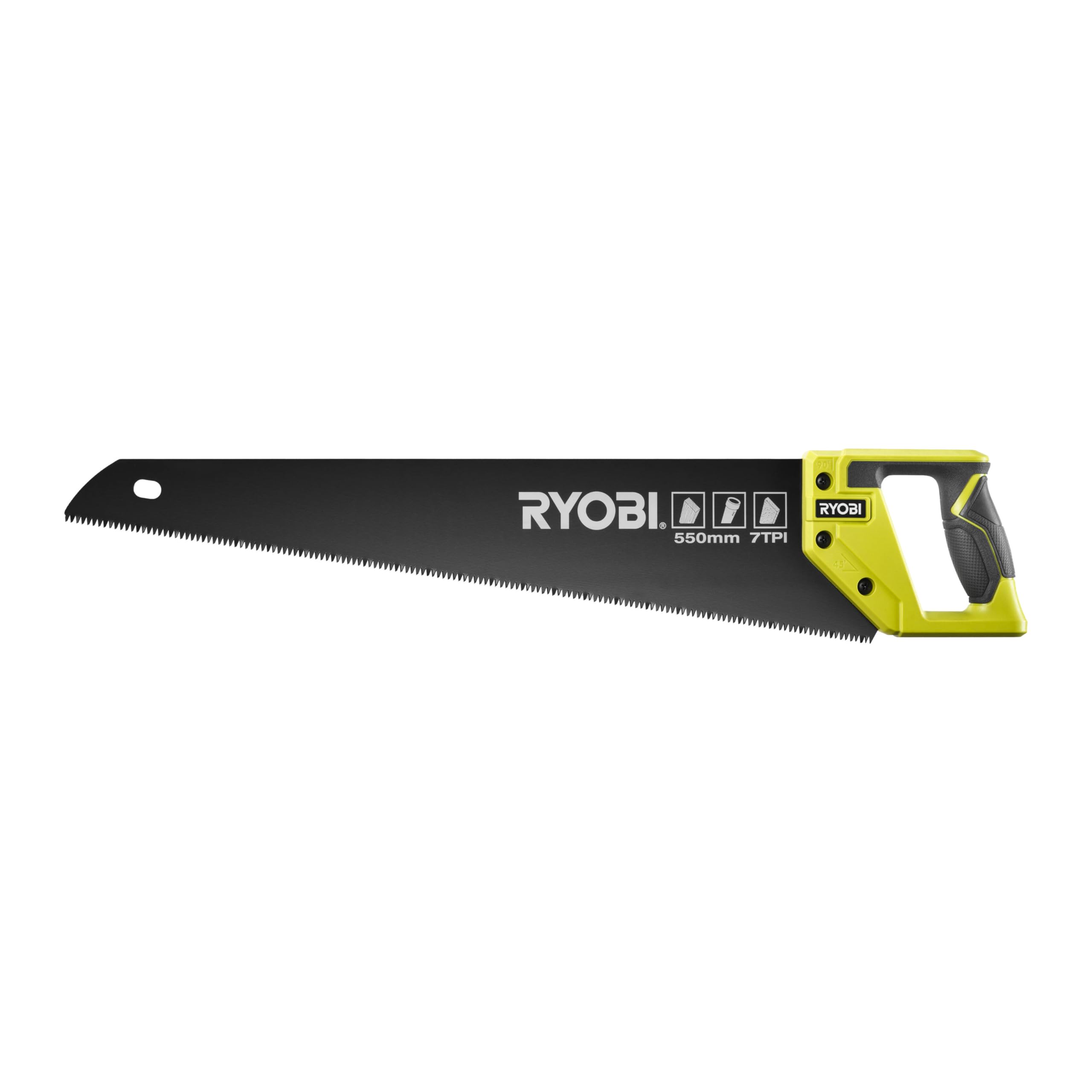 ryobi-rhchs-550-sega-a-mano-550-mm-7-tpi-denti-temprati-a-induzione-tripla-messa image 1