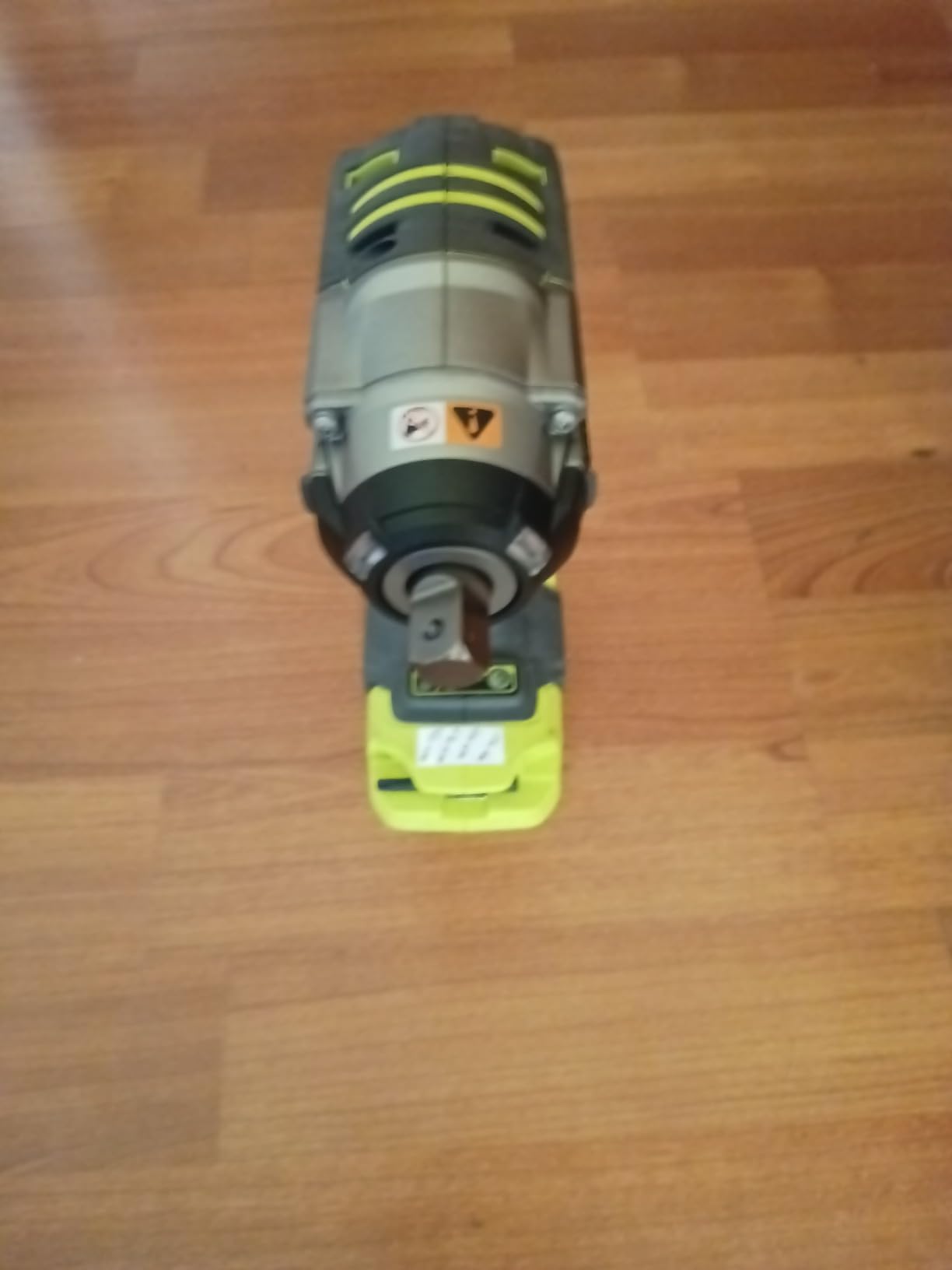 Ottimo avvitatore ad impulsi