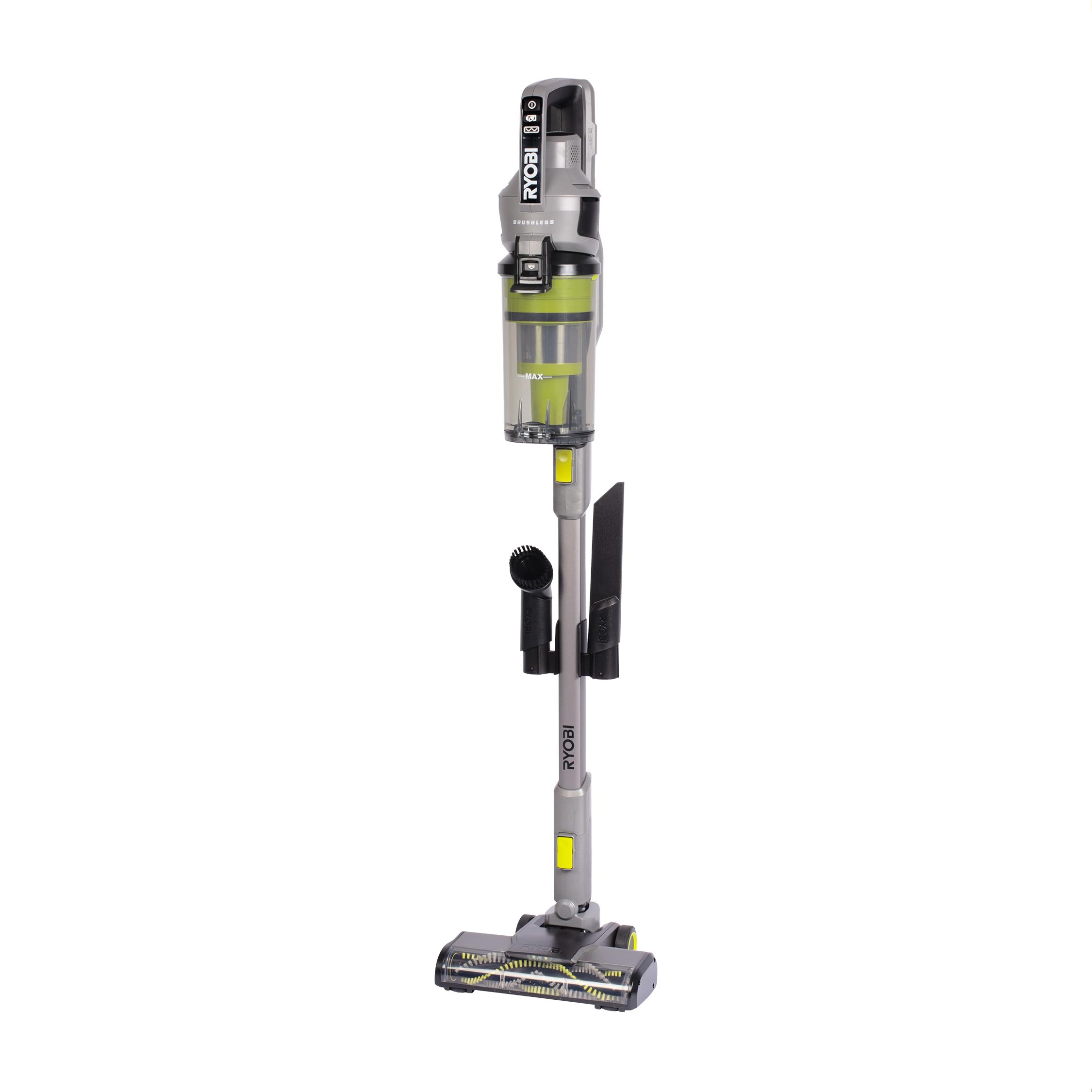 ryobi-rsvs18bl-0-aspirapolvere-a-batteria-18v-one-brushless-senza-filo-filtro-la image 1