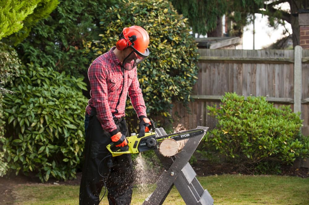 ryobi-rcs2340b-motosega-elettrica-2300-w-con-barra-da-40-cm-e-tendicatena-senza- image 4