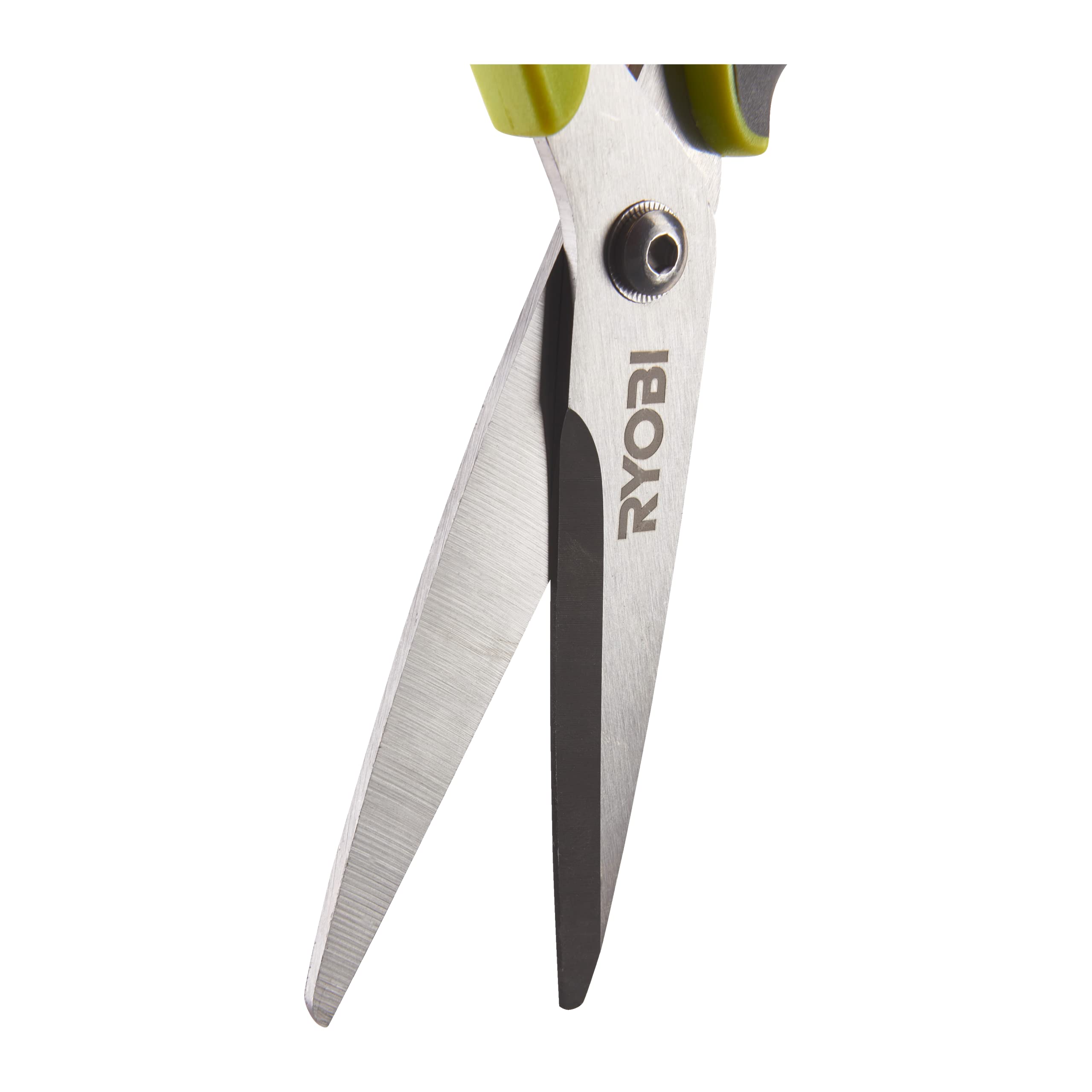 ryobi-rsc23-forbici-dritte-da-23-cm-in-acciaio-inossidabile-con-impugnatura-abs image 3