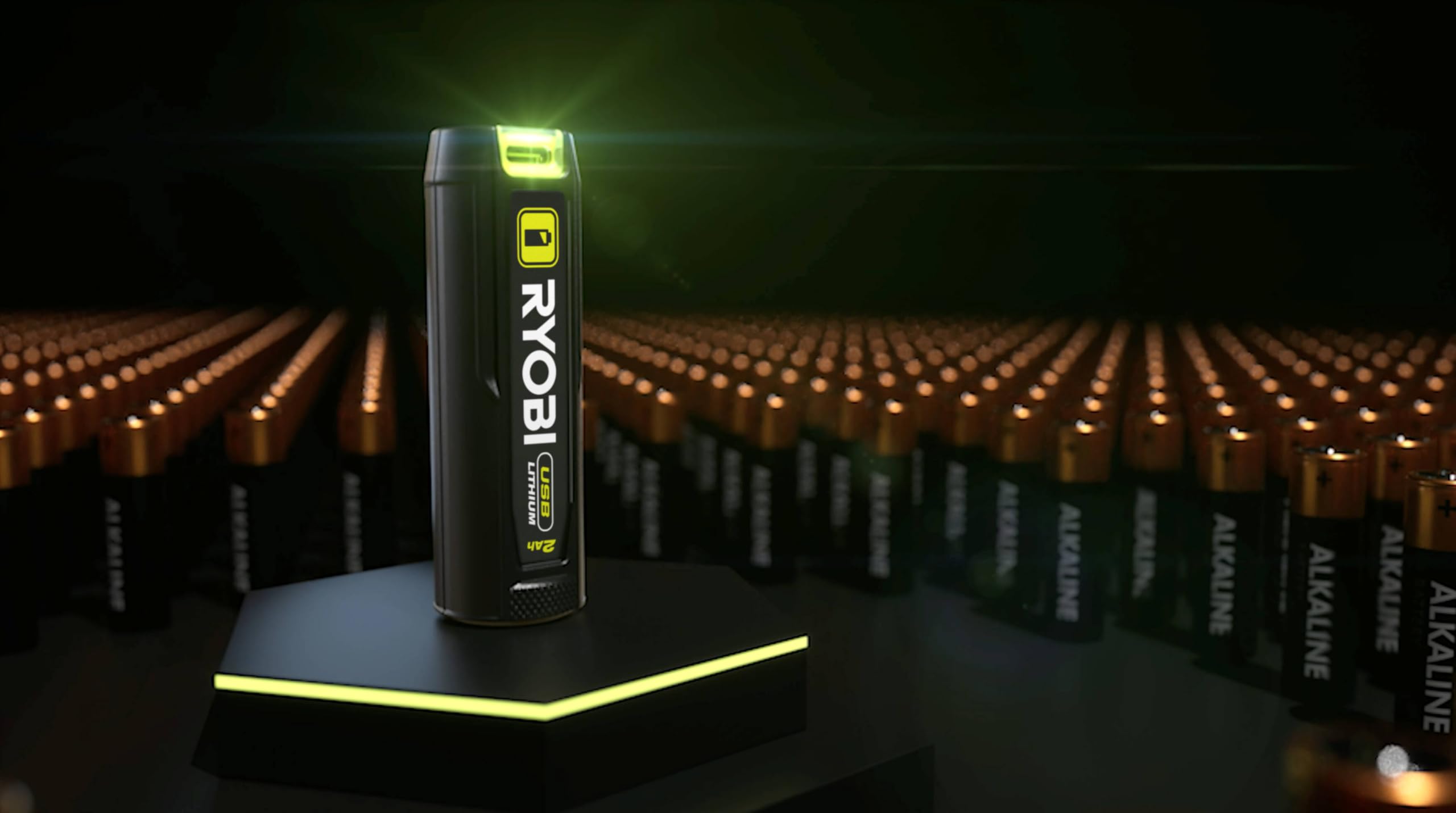 ryobi-rb4l20-batteria-al-litio-usb-4v-2-0ah-con-ricarica-usb-c-e-indicatore-led- image 5