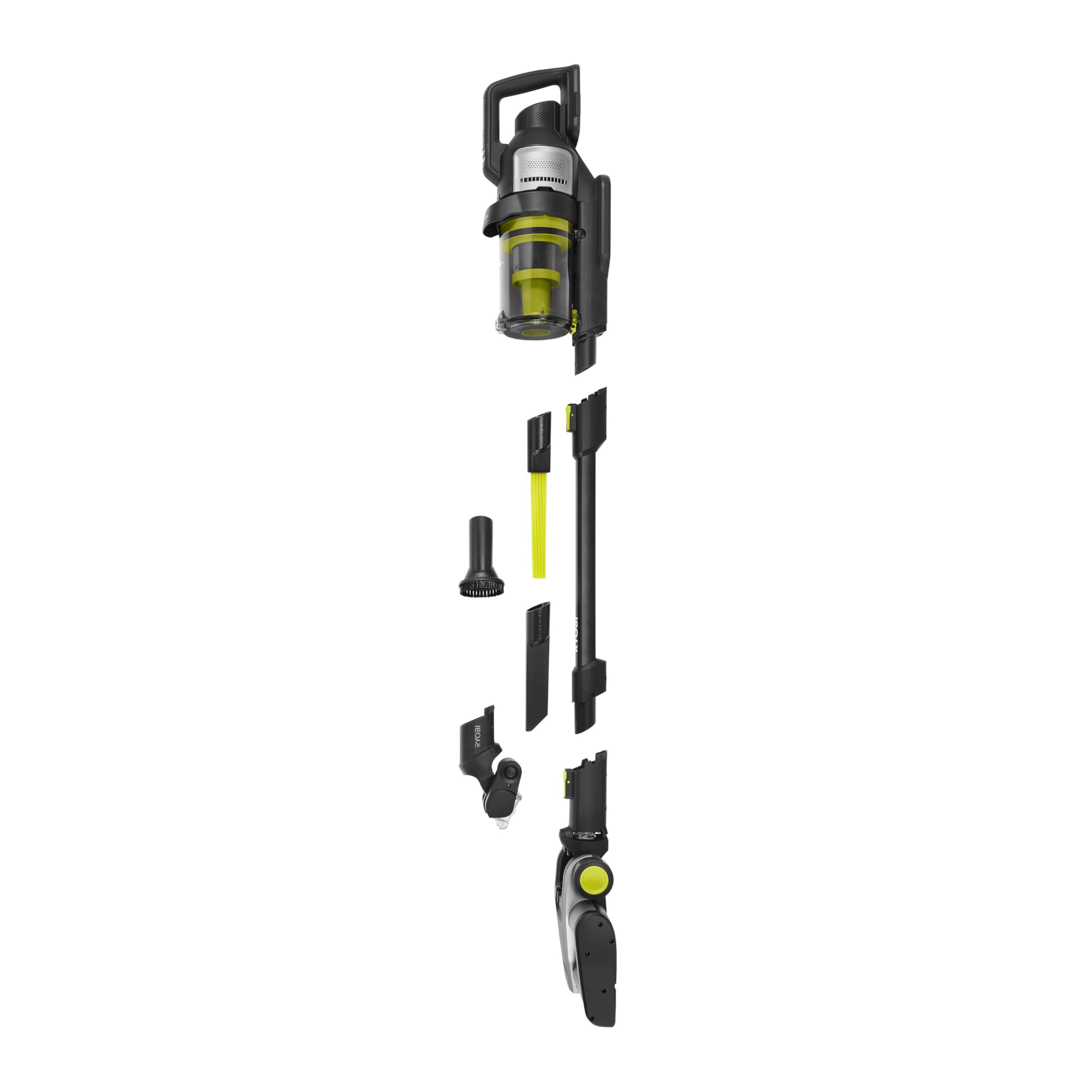 ryobi-rasv18bl-0-aspirapolvere-senza-fili-18v-one-brushless-135-air-watt-anti-gr image 7