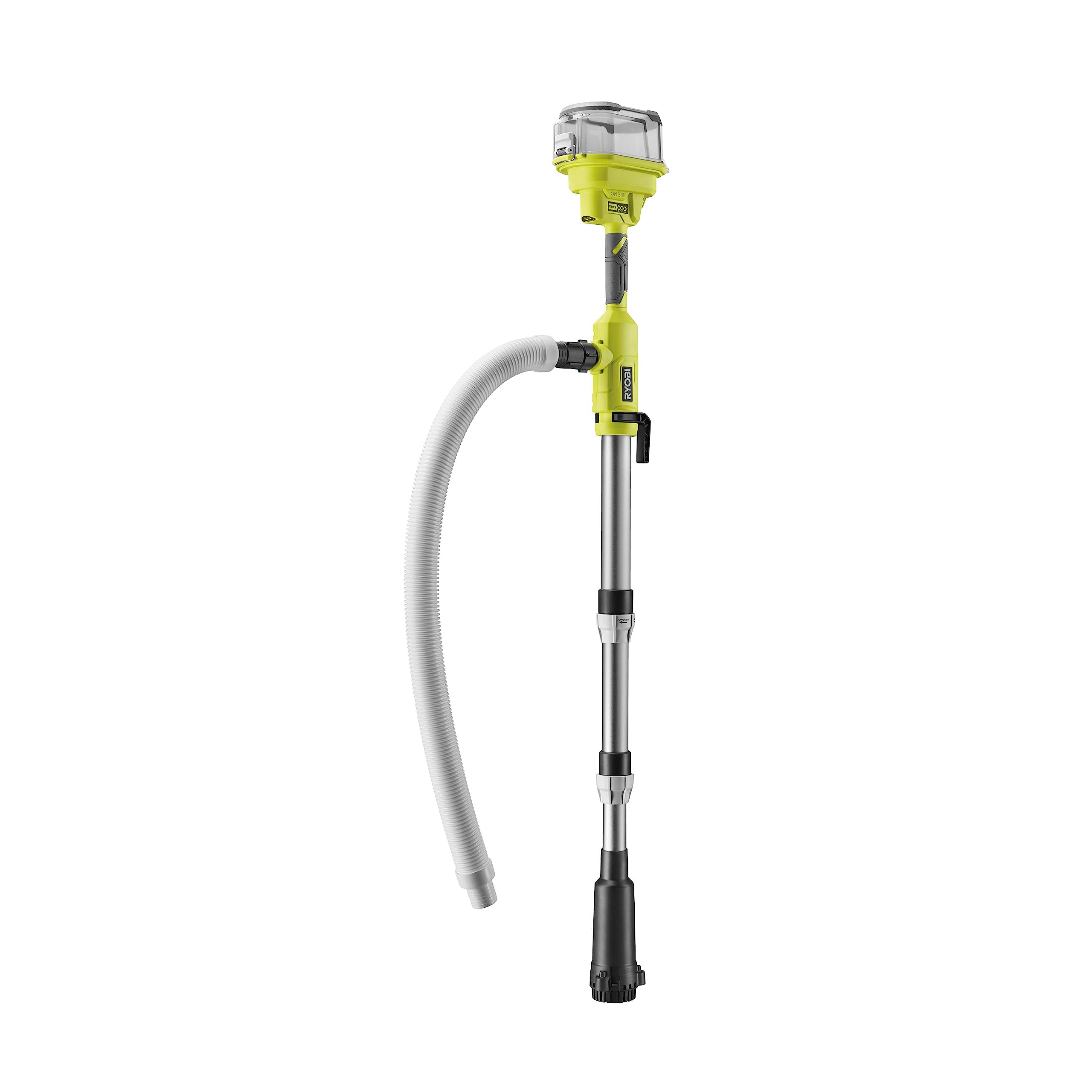 ryobi-ry18stpa-0-pompa-telescopica-a-batteria-18v-timer-e-spegnimento-automatico image 1