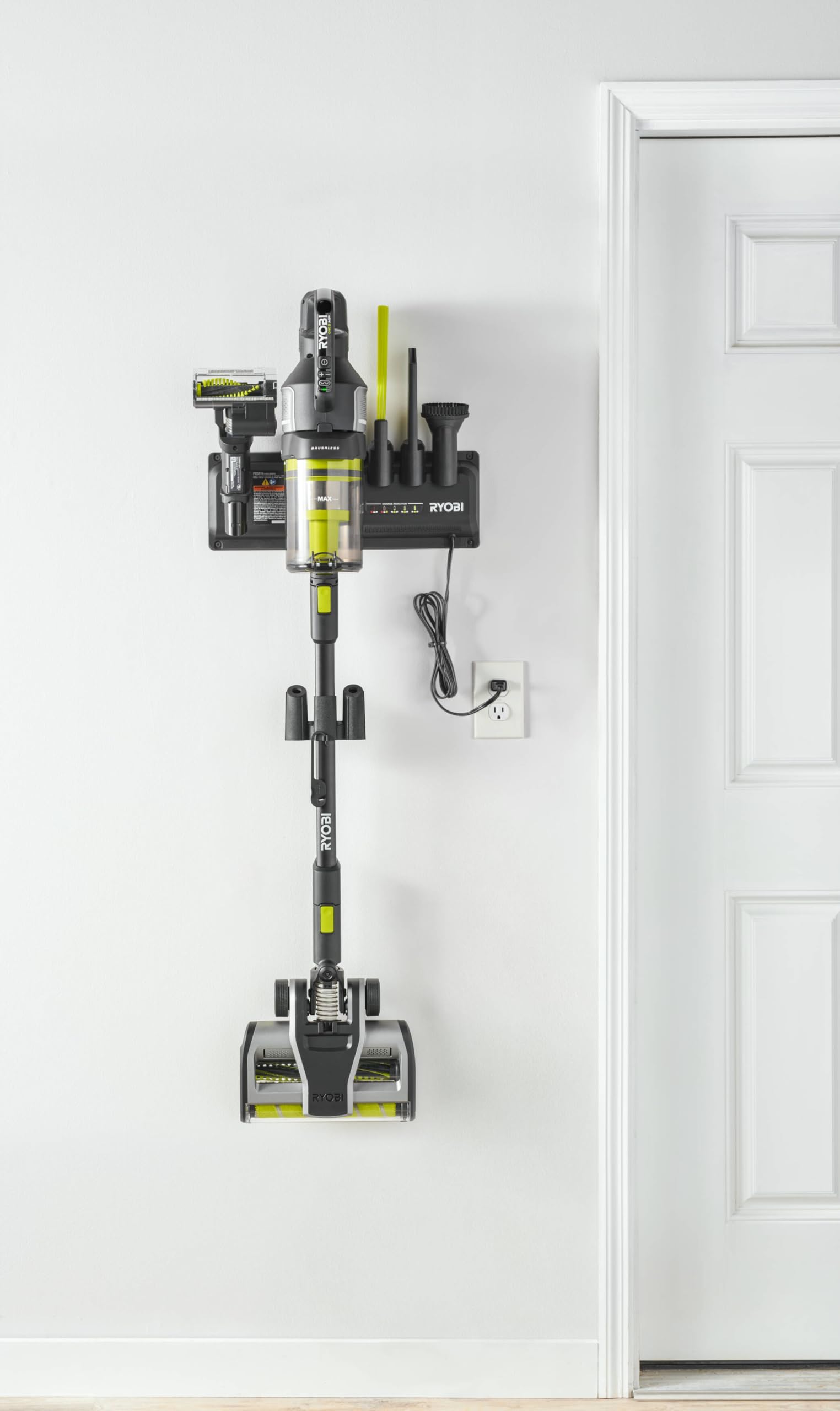 ryobi-rasv18bl-0-aspirapolvere-senza-fili-18v-one-brushless-135-air-watt-anti-gr image 5