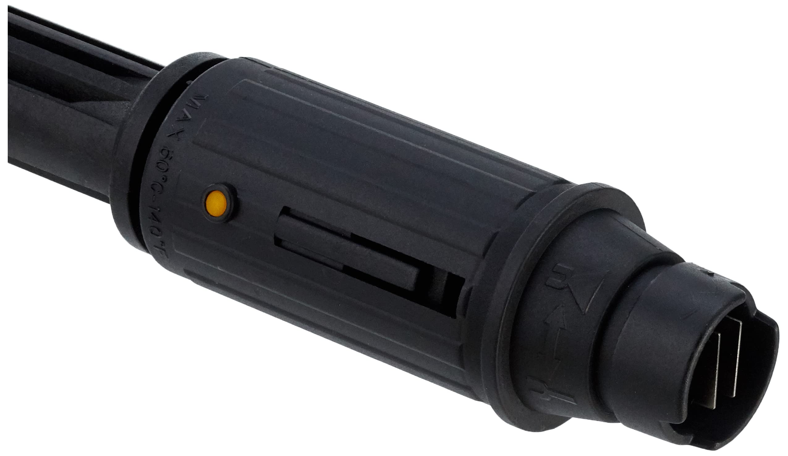 valex-lancia-a-pistola-per-idropulitrice-alta-pressione-150-bar-getto-regolabile image 3