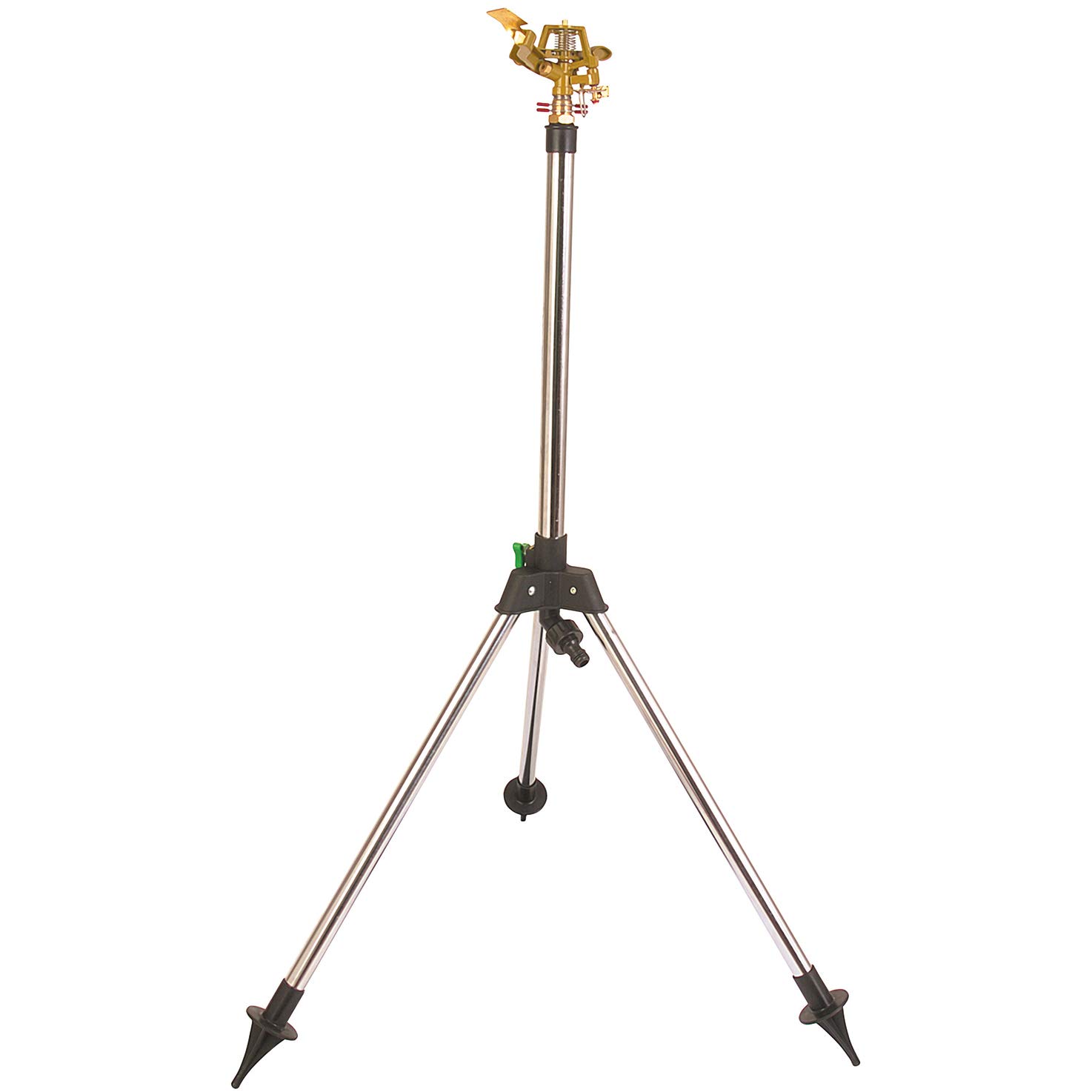 valex-irrigatore-a-settore-circolare-su-treppiede-raggio-10-m-settore-regolabile image 1