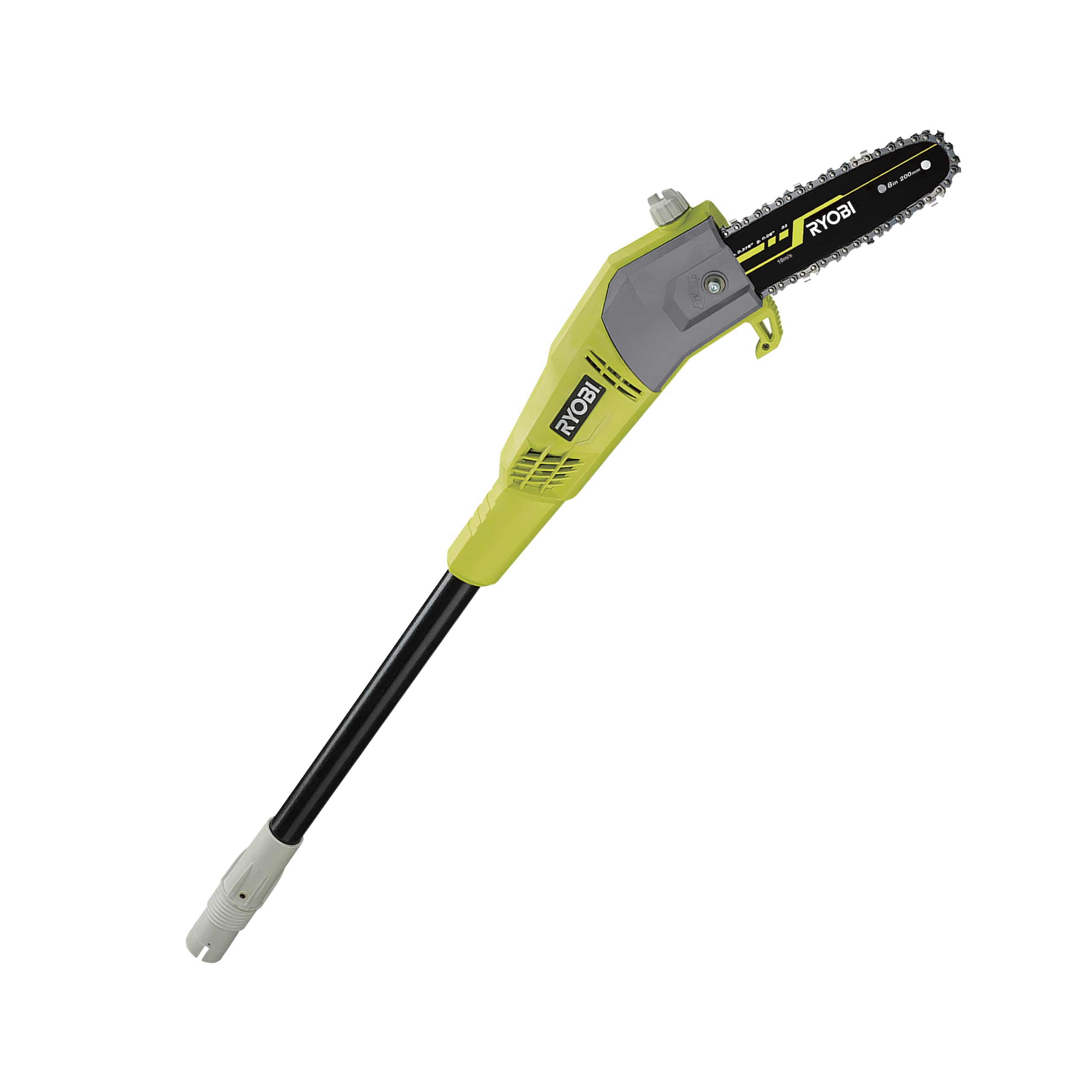 ryobi-rpp750s-potatore-telescopico-a-cavo-750w-barra-oregon-20-cm-asta-fino-a-2- image 3