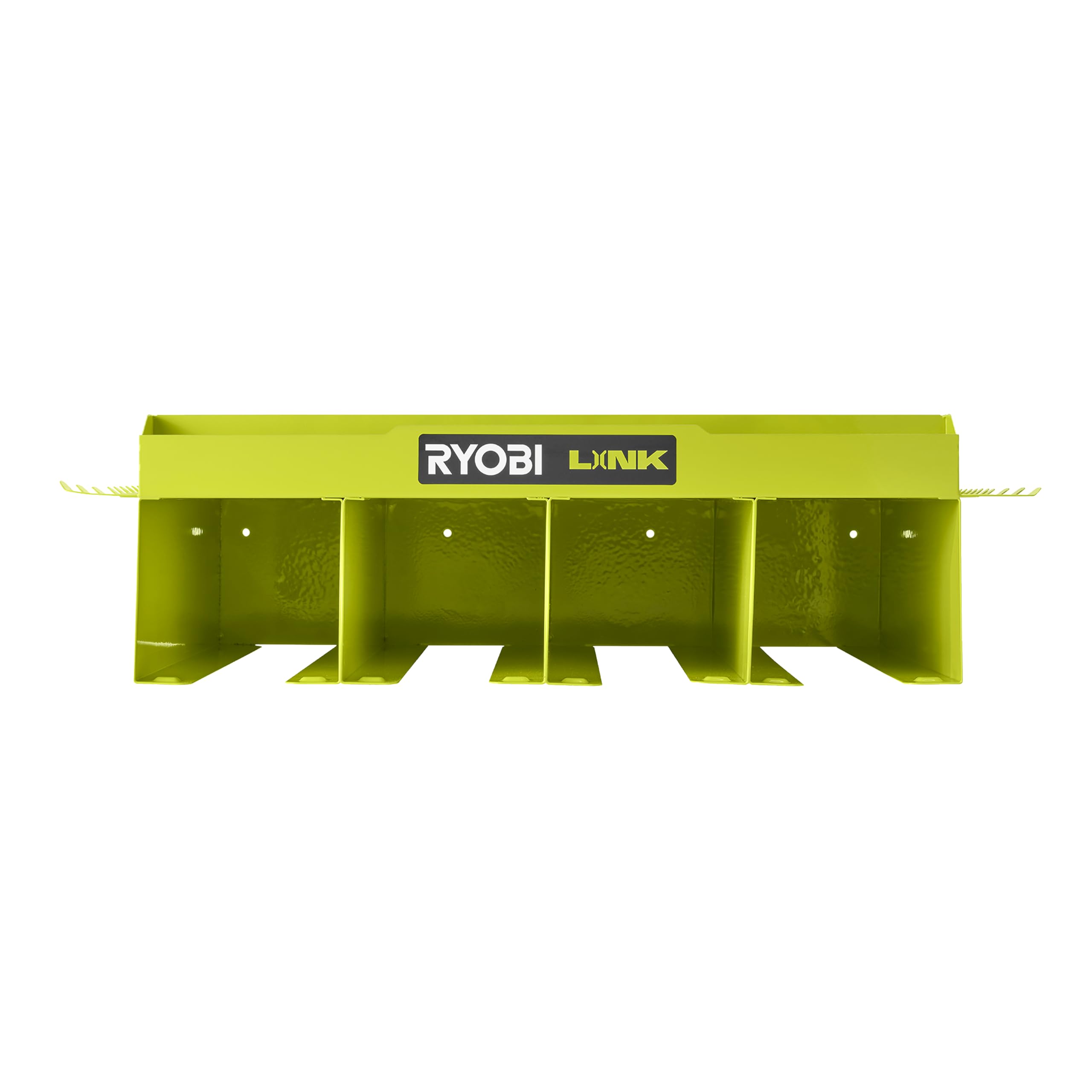 ryobi-rslw401-scaffale-multiuso-per-sistema-link-capacit-22-7-kg-4-slot-portaute image 3
