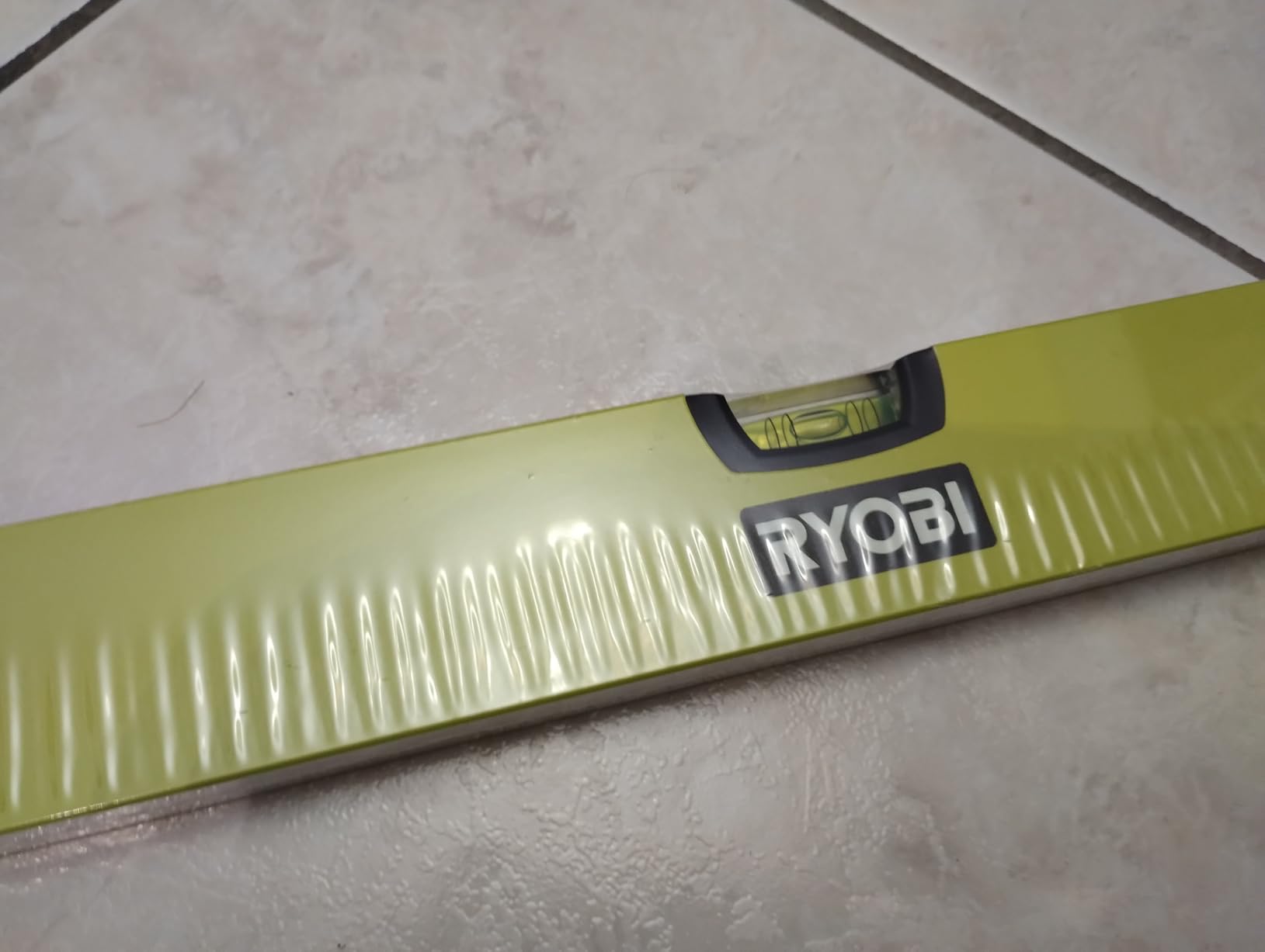 Precisione professionale