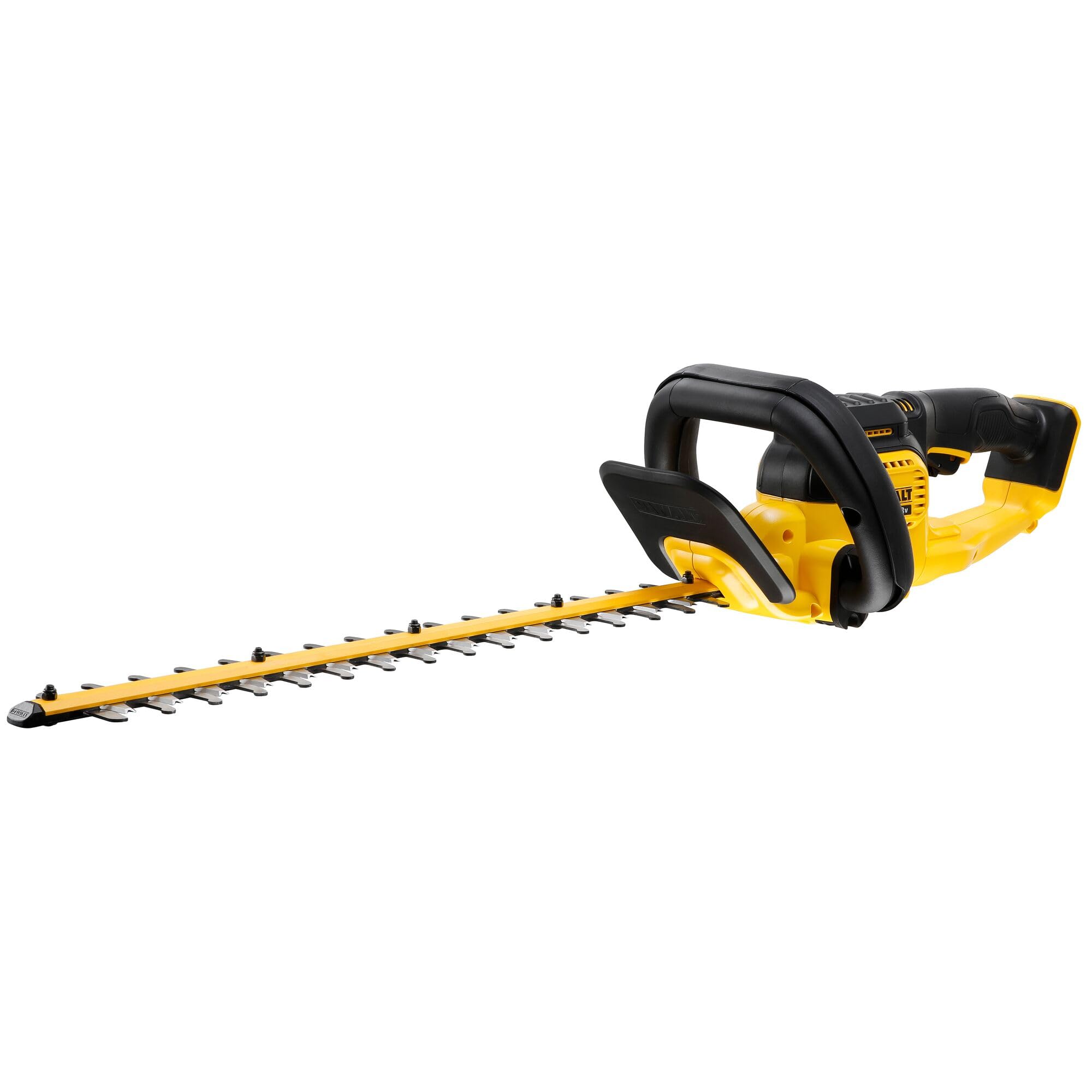 dewalt-dcmht563n-xj-tagliasiepi-18v-xr-lama-55-cm-apertura-25-mm-motore-brushles image 1