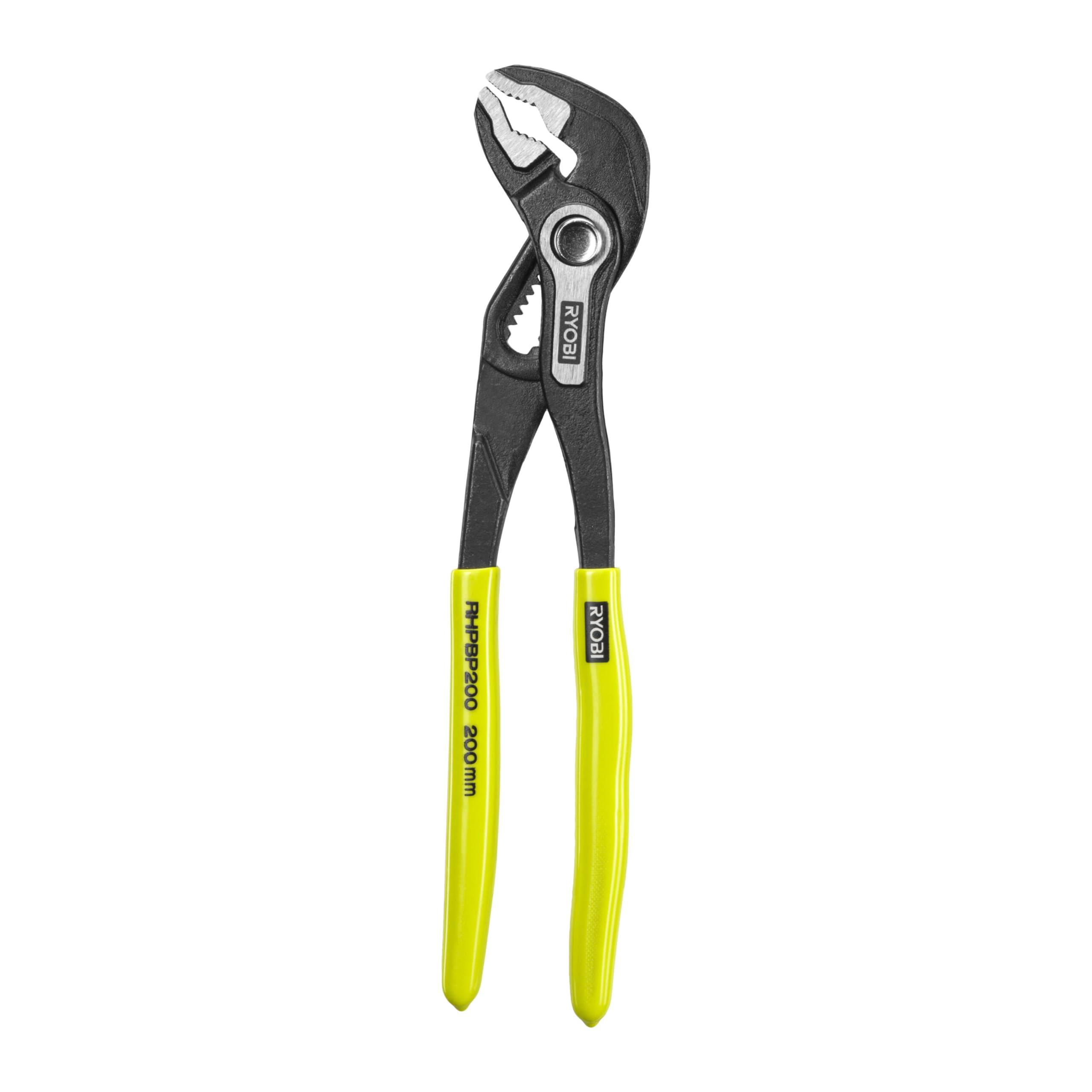 ryobi-rhpbp200-pinza-di-bloccaggio-200-mm-in-acciaio-cromo-vanadio-ganasce-indur image 1