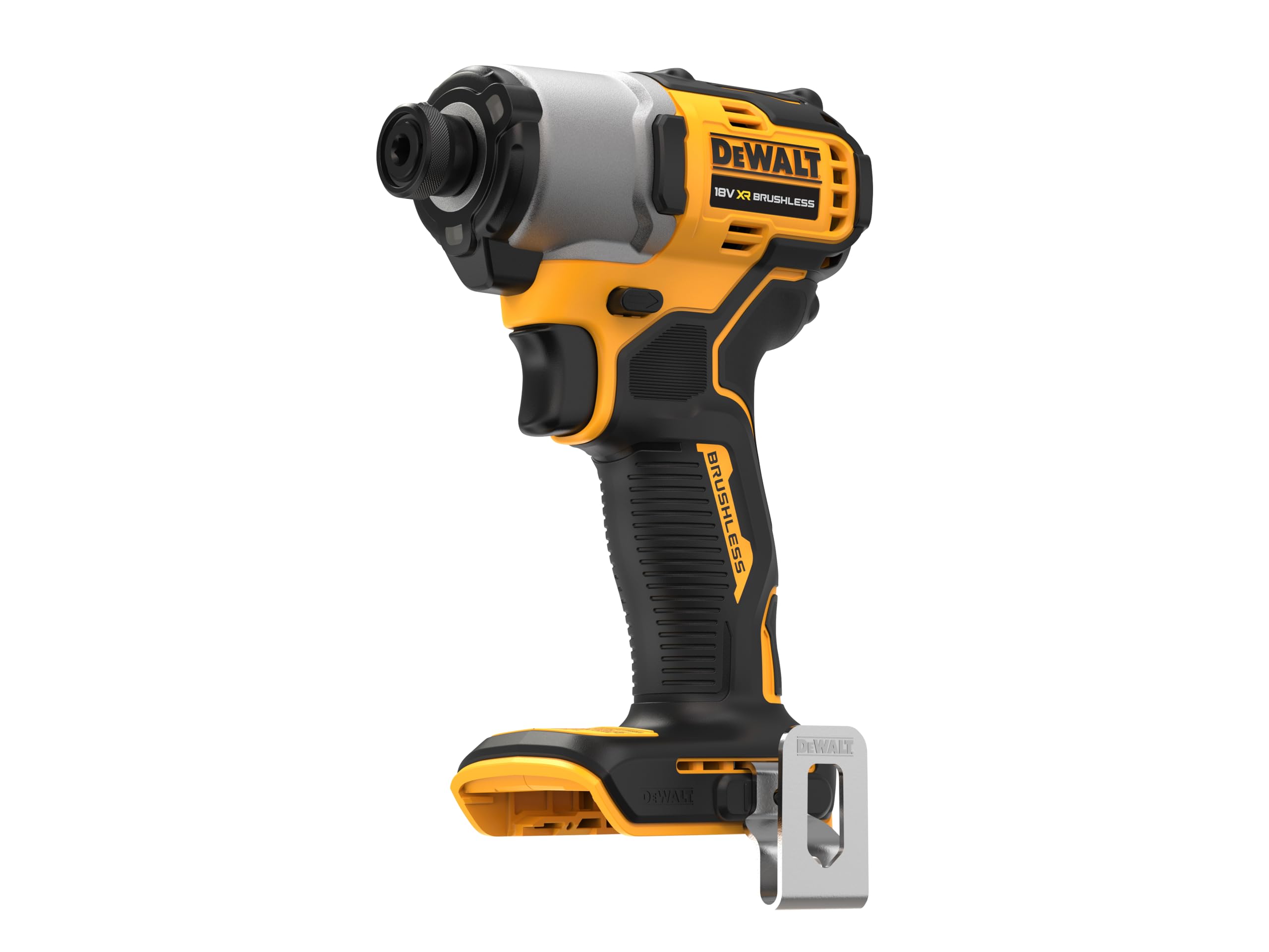 dewalt-xr-dcf840n-avvitatore-a-percussione-cordless-18v-brushless-1-4-200-nm-cor image 1