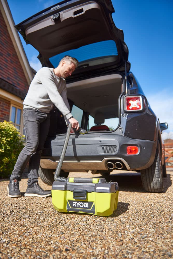 ryobi-kit-6-accessori-pulizia-auto-per-aspirapolvere-18v-one-rakva04-compatibile image 2