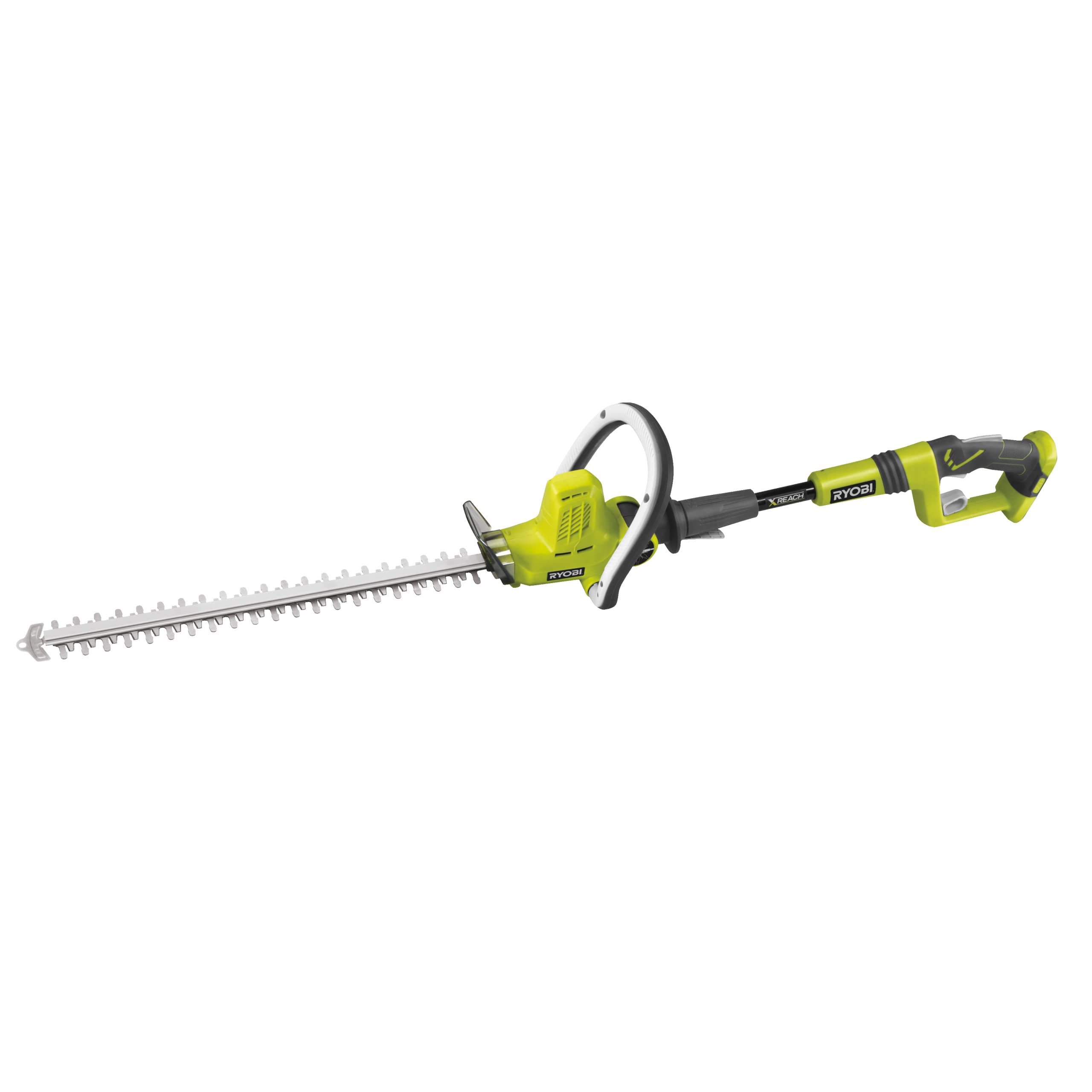 ryobi-oht1850x-tagliasiepi-a-batteria-18v-one-doppia-lama-da-45-cm-solo-corpo-ba image 1