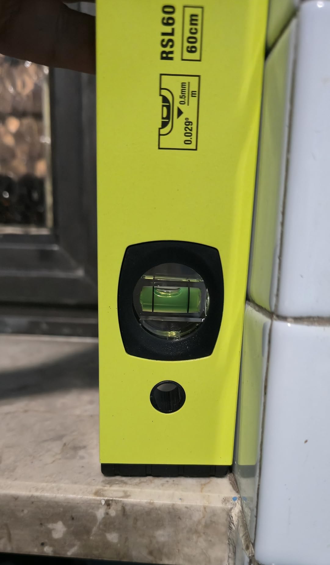 Precisione eccellente
