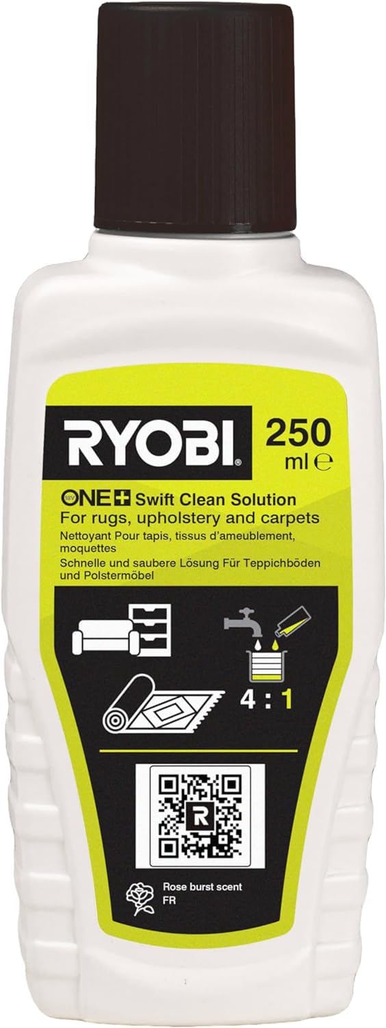 ryobi-rdc18bl-0-smacchiatore-multisuperficie-18v-one-con-spazzola-motorizzata-ce image 8