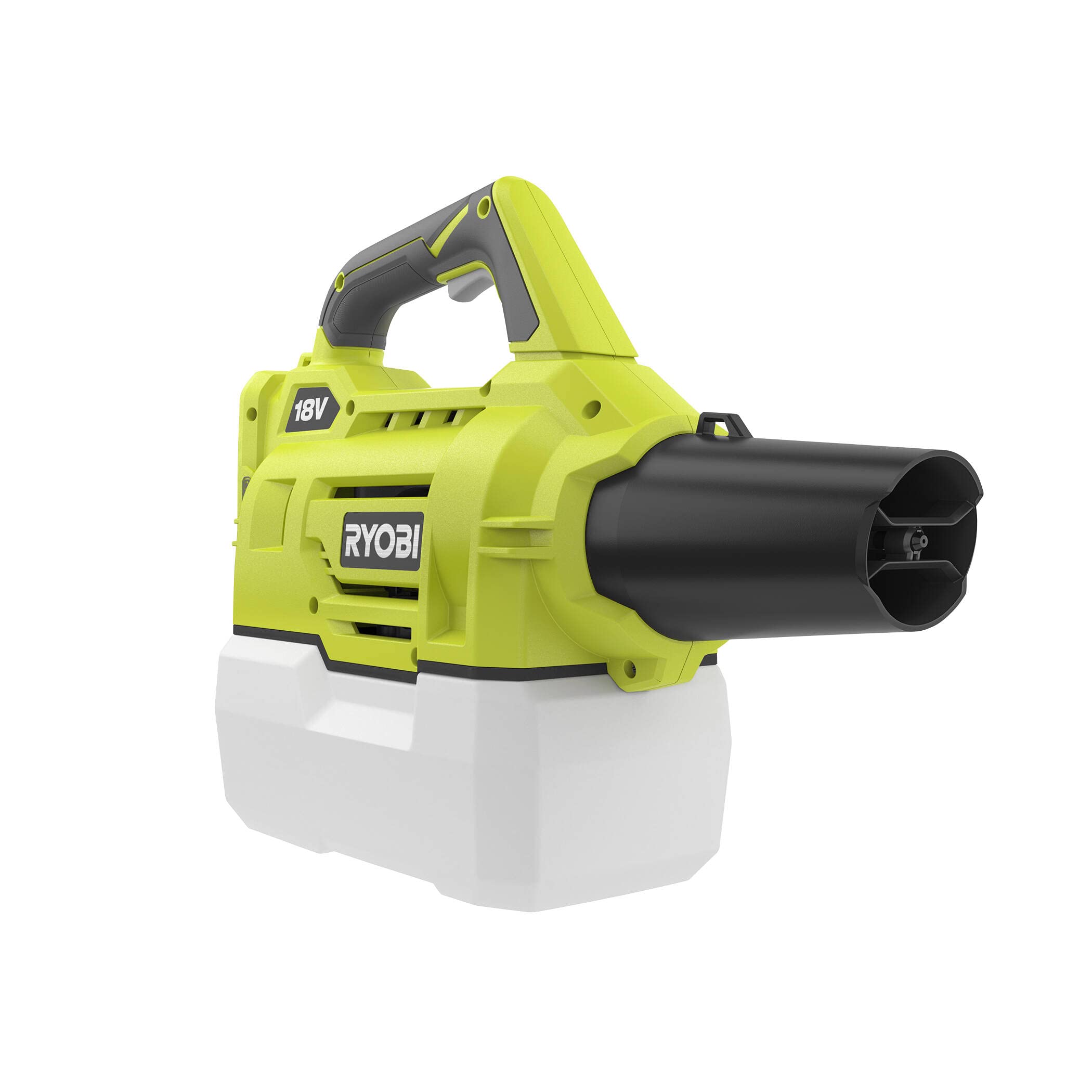 ryobi-ry18fga-0-atomizzatore-a-batteria-18v-one-tanica-2l-getto-4-5-m-particelle image 2