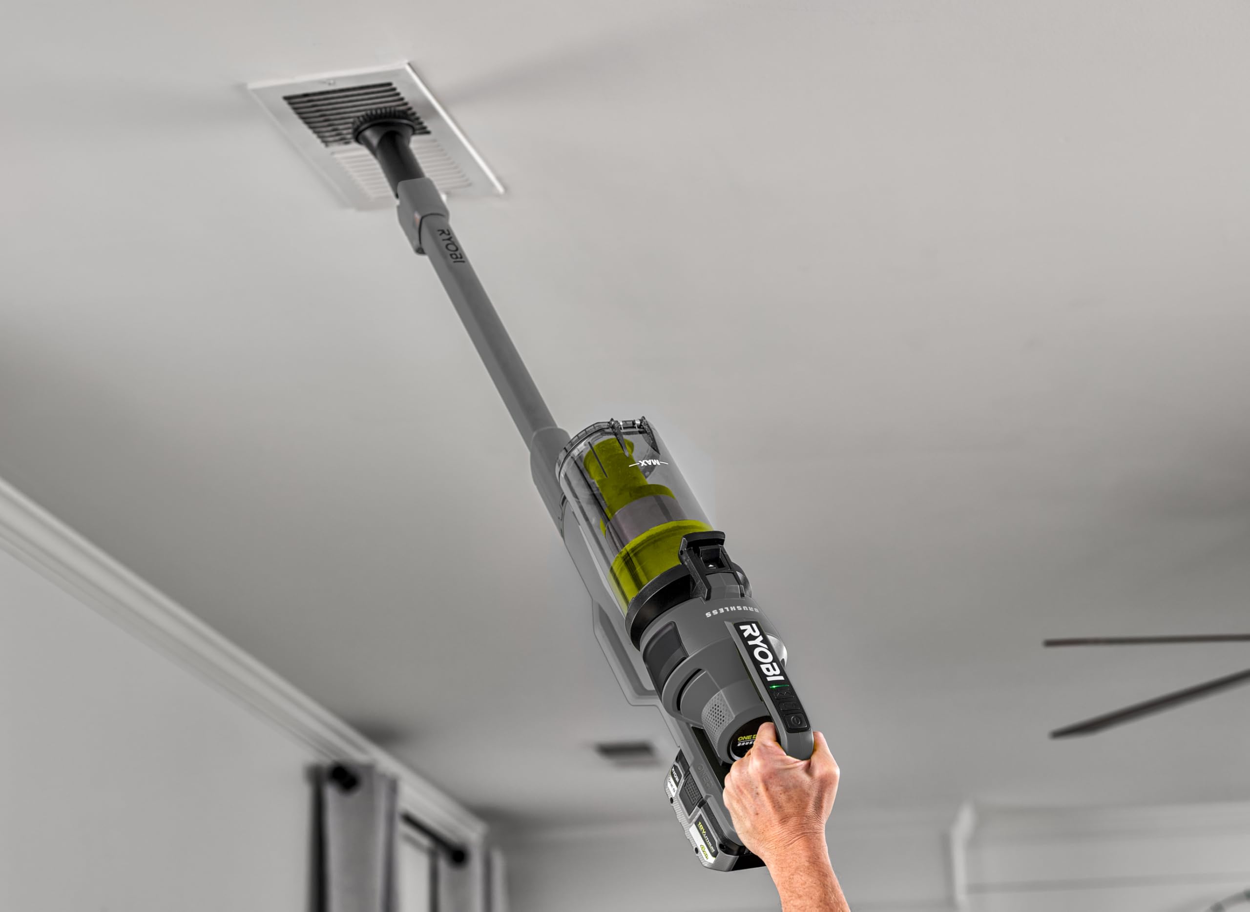 ryobi-rsvs18bl-1c40g-aspirapolvere-brushless-senza-fili-18v-one-con-spazzola-mot image 7