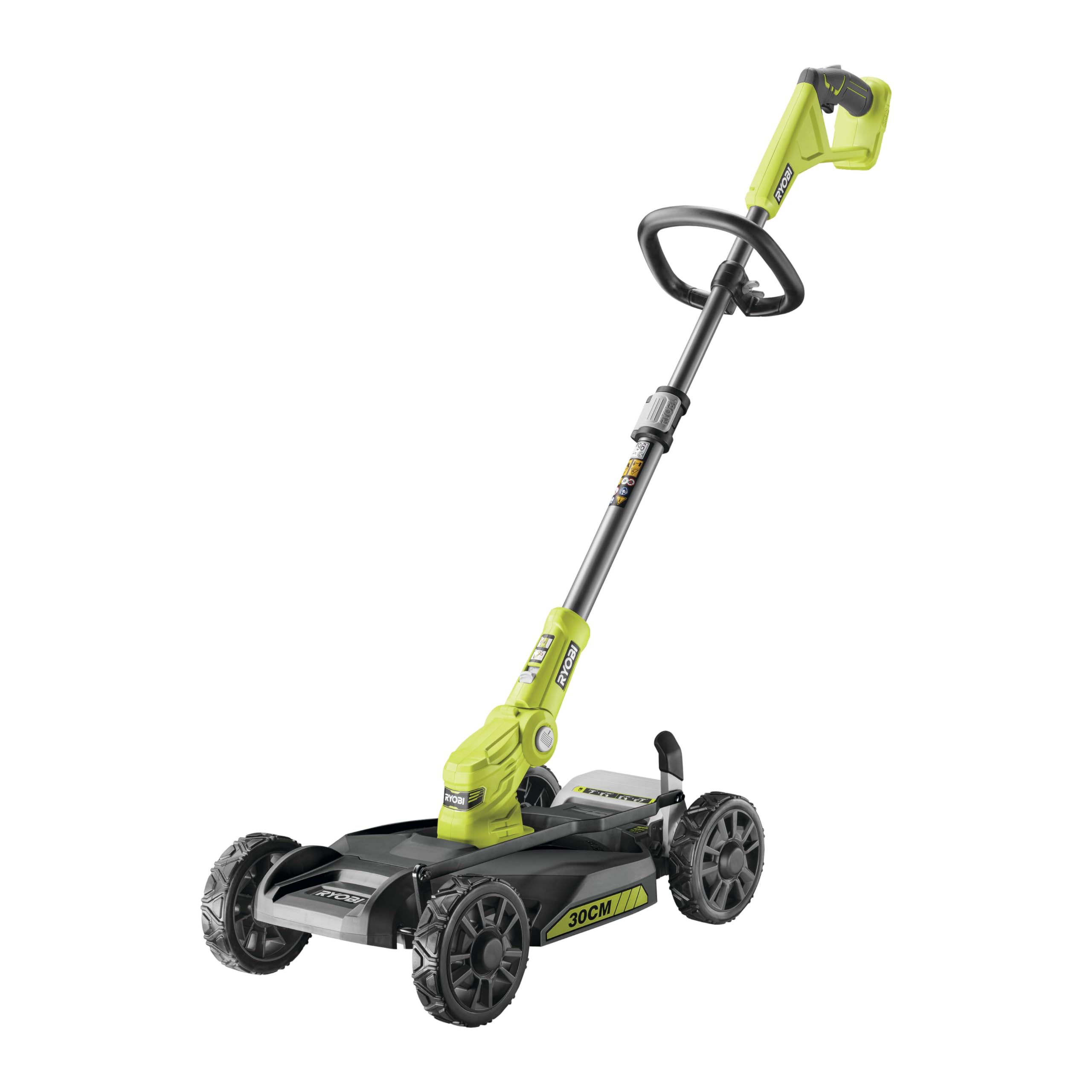 ryobi-ry18lm37a-240-tagliaerba-a-batteria-18v-one-37-cm-con-2-batterie-4-0-ah-ra image 6
