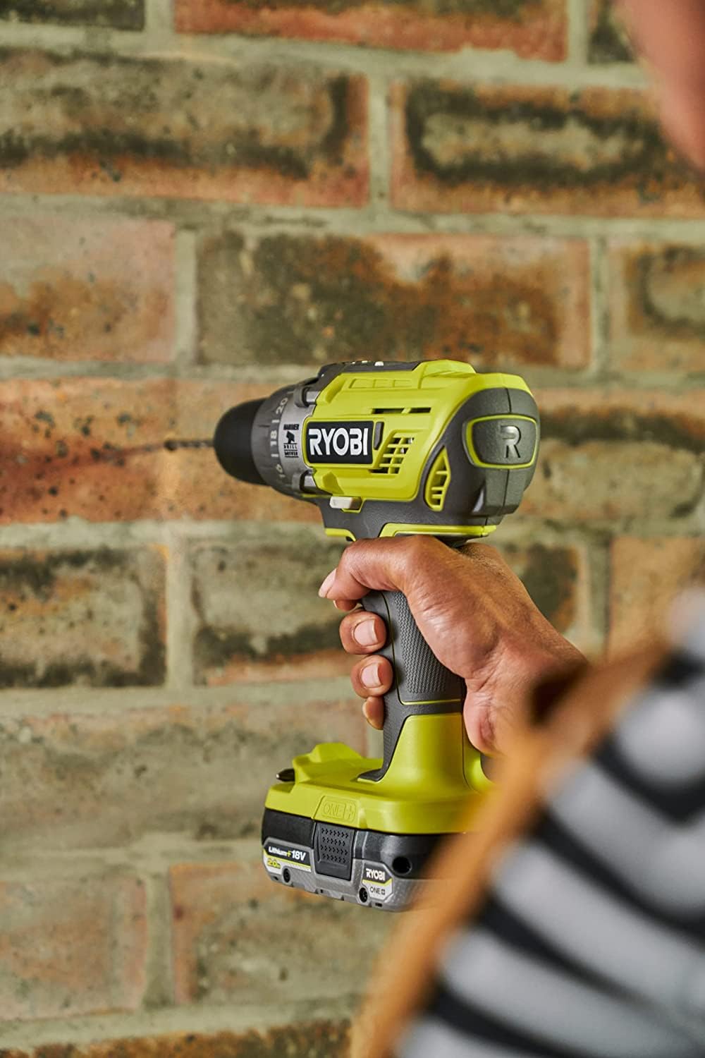 ryobi-r18pd3-0-trapano-avvitatore-a-percussione-18v-one-mandrino-13-mm-2-velocit image 5