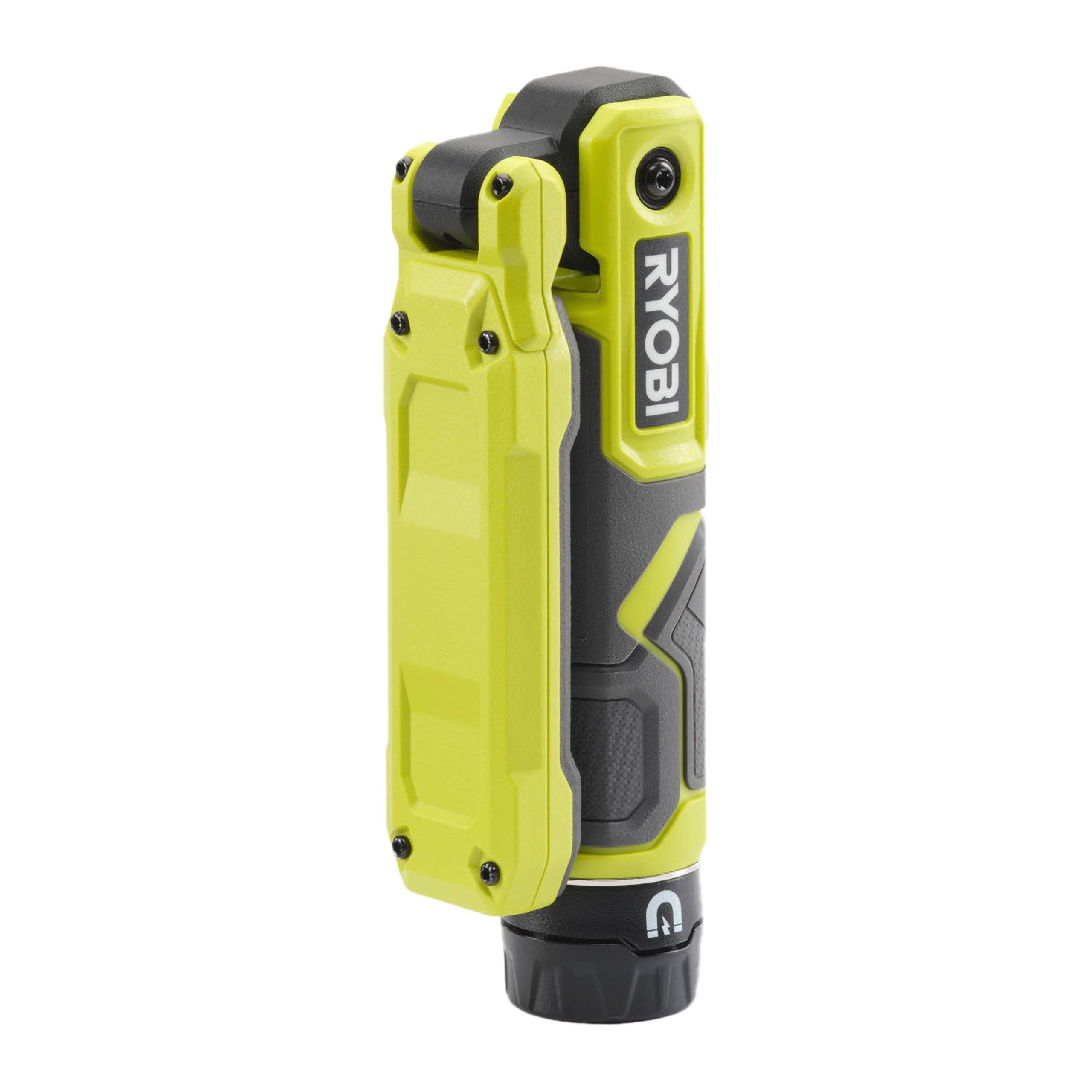 ryobi-rli4-120g-lampada-magnetica-da-lavoro-4v-usb-lithium-led-fino-a-650-lumens image 2