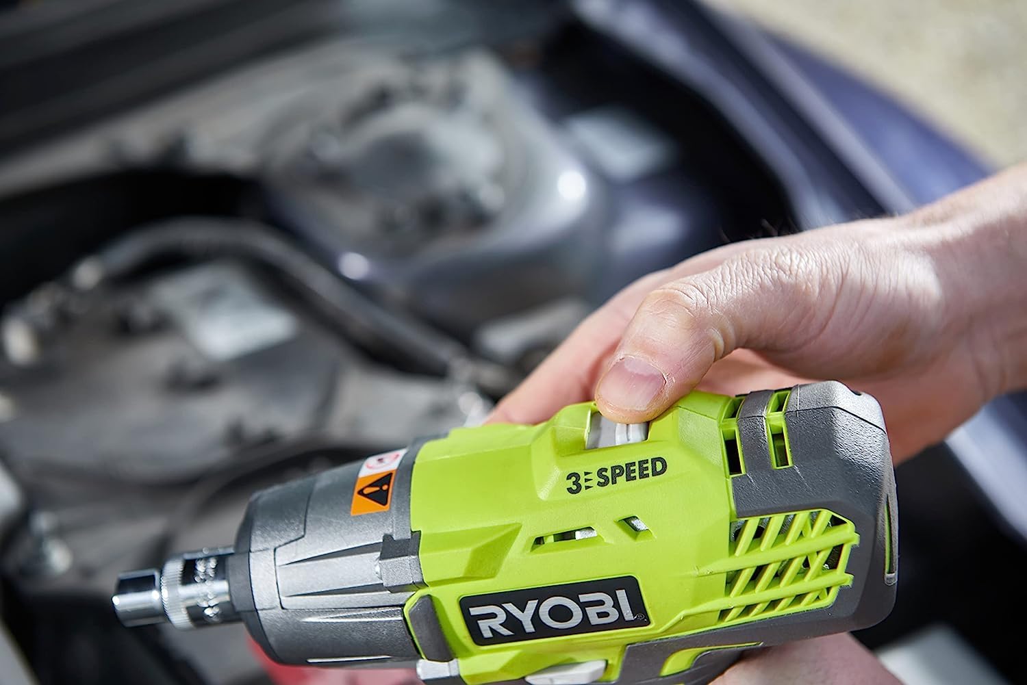 ryobi-r18iw3-120s3-avvitatore-ad-impulsi-18v-one-400-nm-attacco-1-2-con-batteria image 4