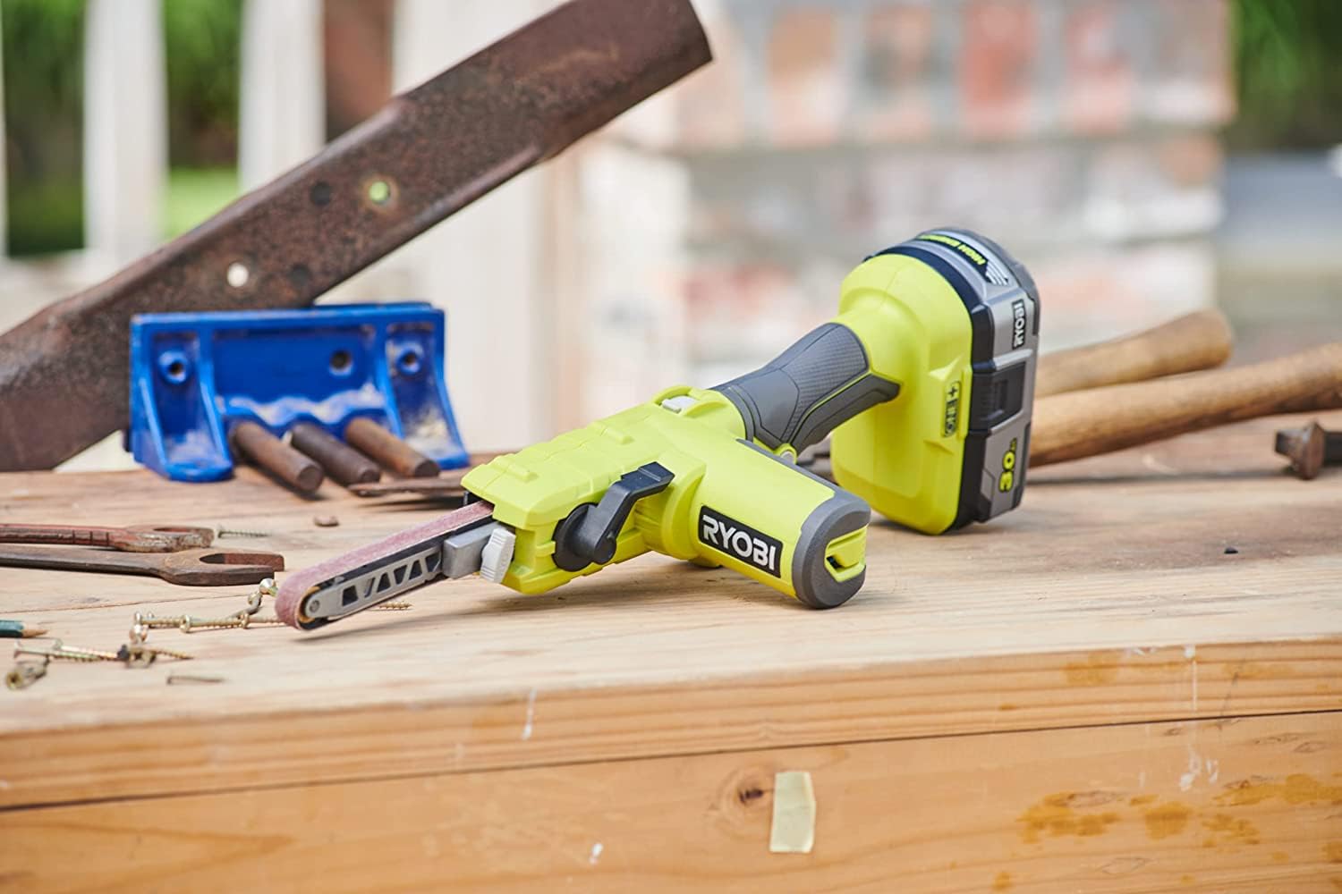 ryobi-r18pf-0-lima-a-nastro-18v-one-13-x-457-mm-velocit-variabile-630-m-min-senz image 7