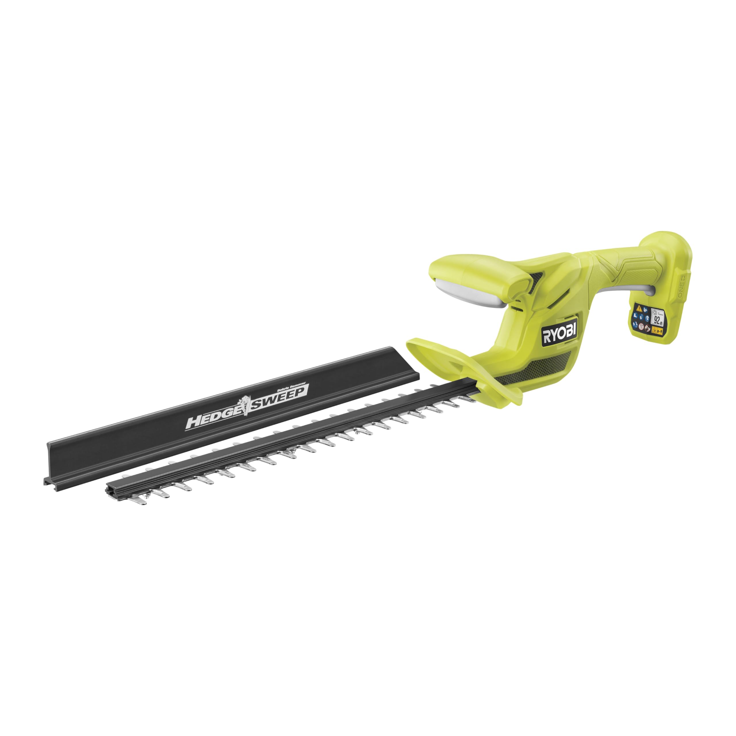 ryobi-ry18ht40a-0-tagliasiepi-a-batteria-18v-one-lama-40-cm-capacit-di-taglio-16 image 7