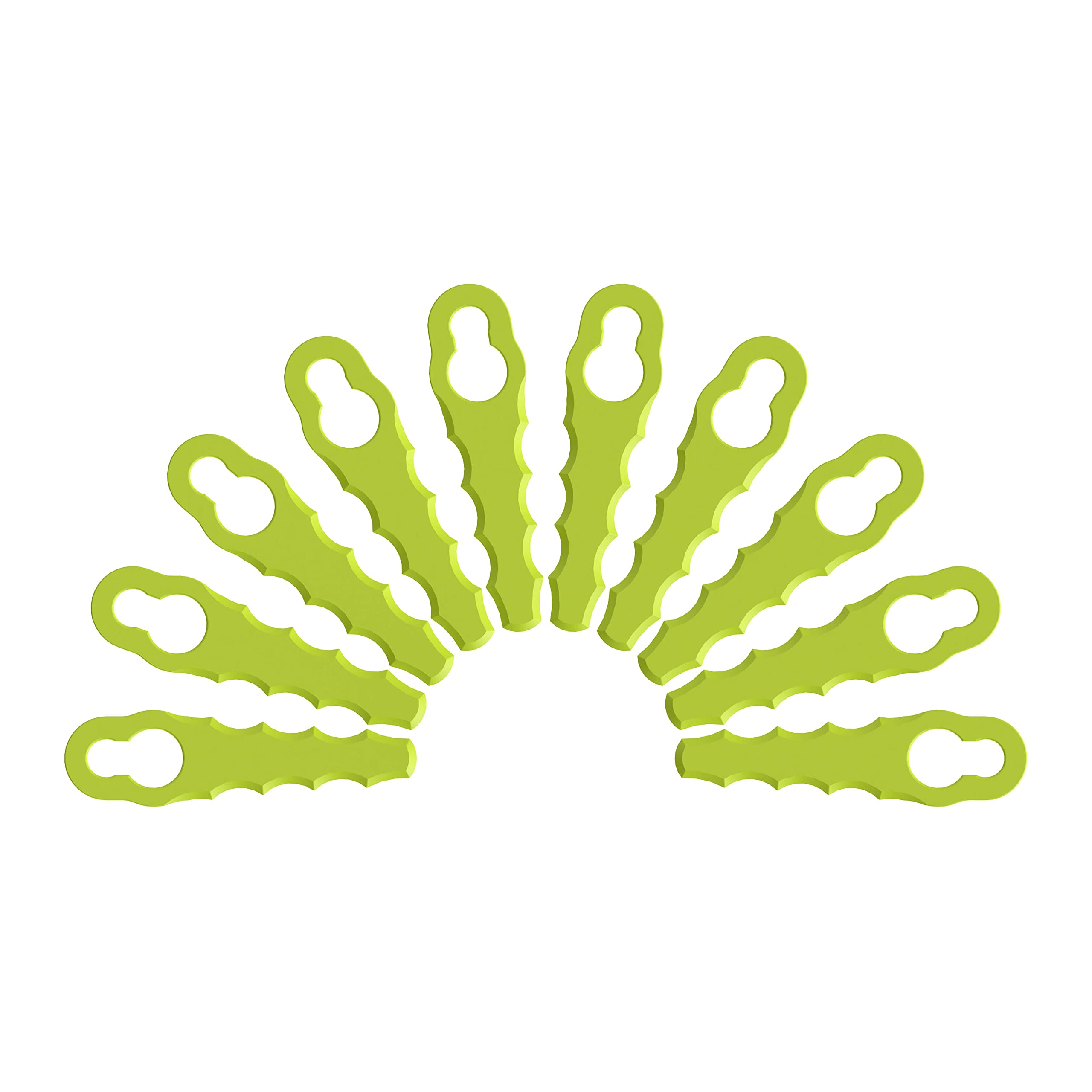 ryobi-rac158-set-di-10-lame-di-ricambio-a-doppia-lama-seghettata-per-testine-rac image 1