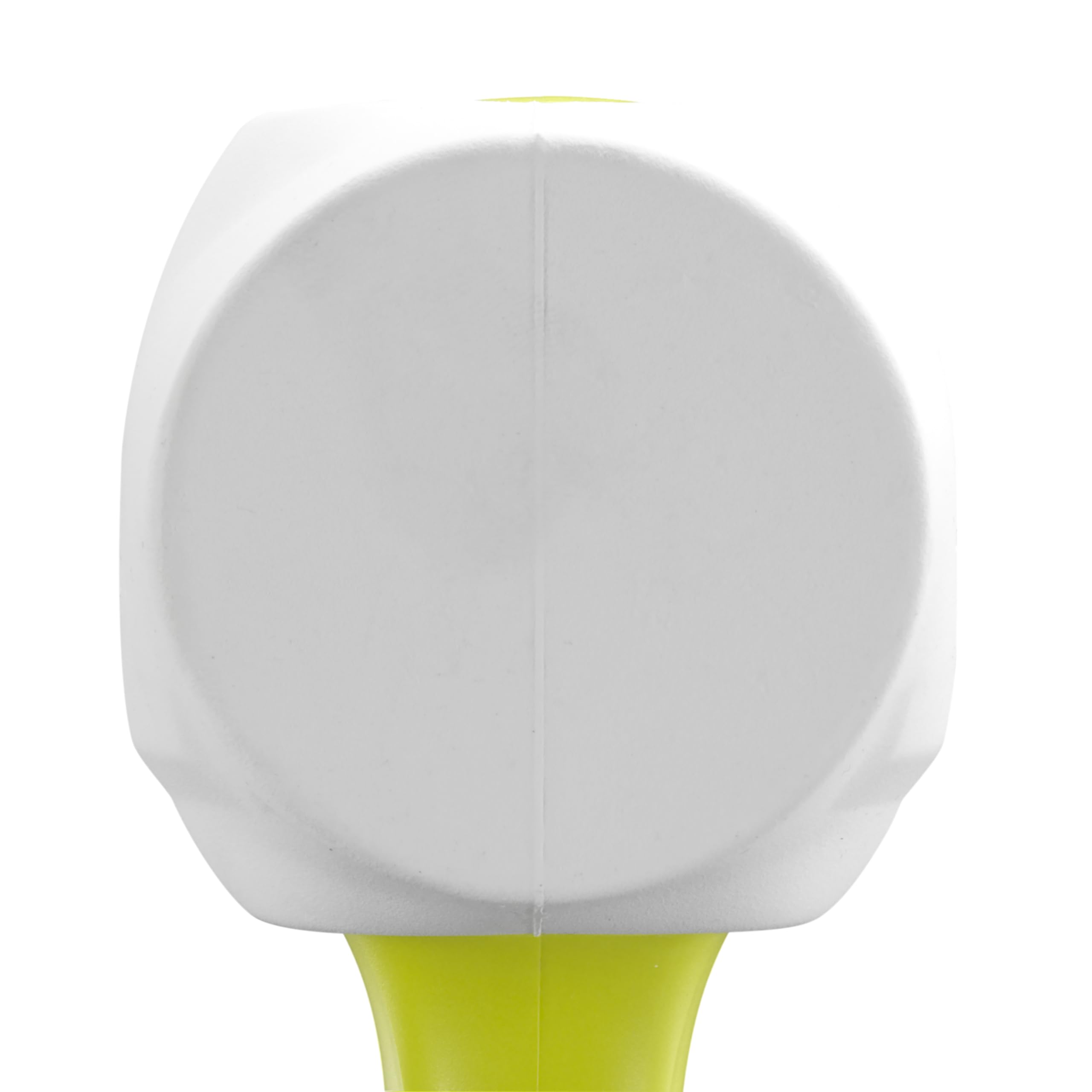 ryobi-rhhm450w-mazza-di-gomma-bianca-450g-con-testa-in-gomma-senza-segni-e-manic image 4
