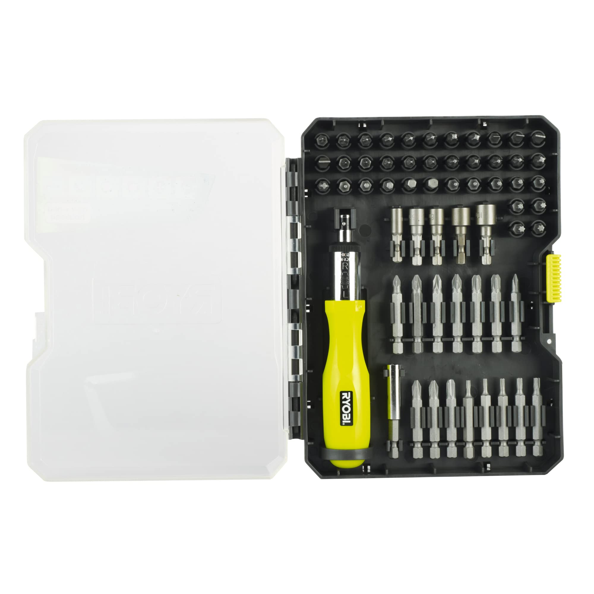 ryobi-set-di-59-accessori-per-avvitare-e-bullonare-con-cacciavite-a-cricchetto-i image 3