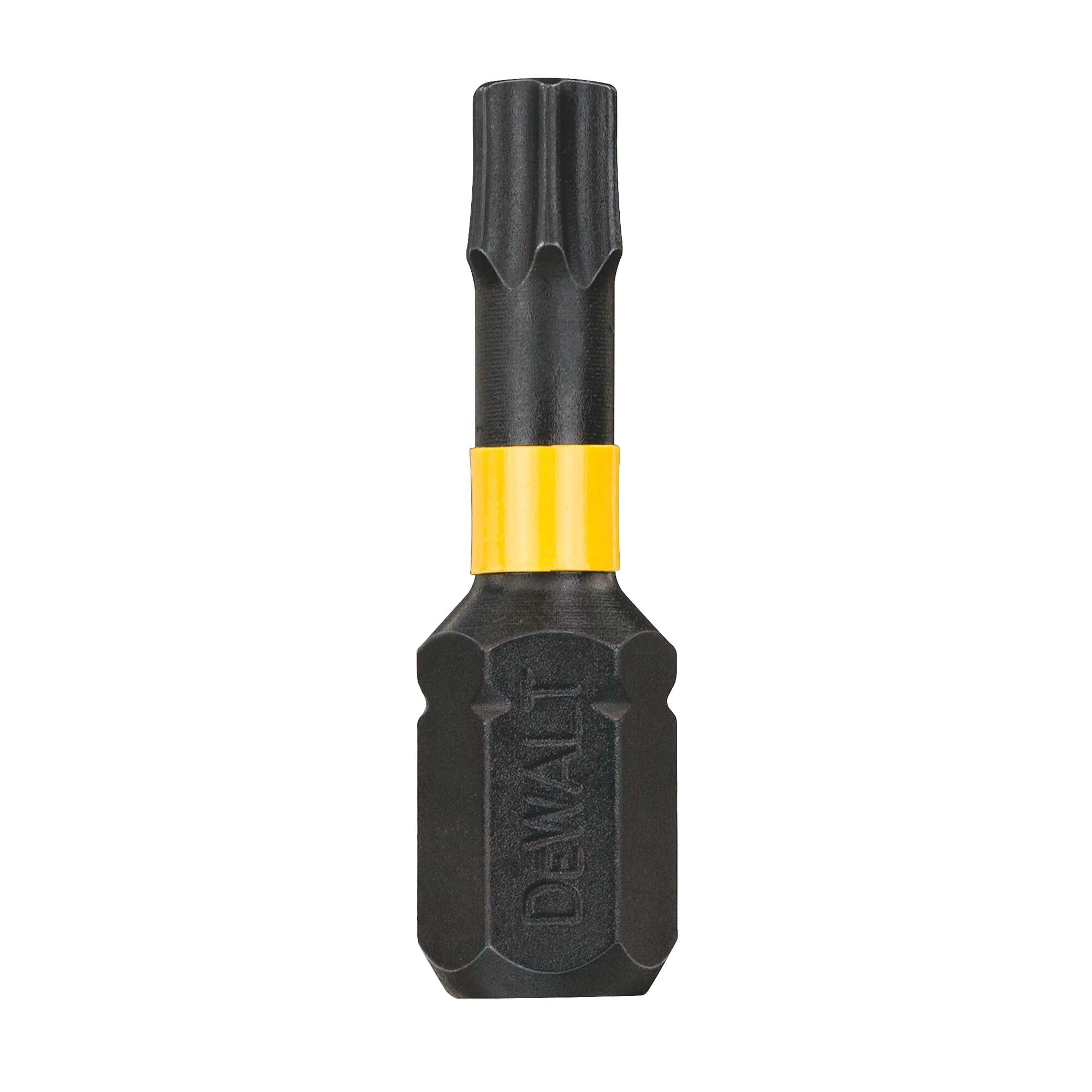 dewalt-dt70523t-qz-set-32-pezzi-inserti-impact-torsion-flextorq-25-mm-punte-per- image 6