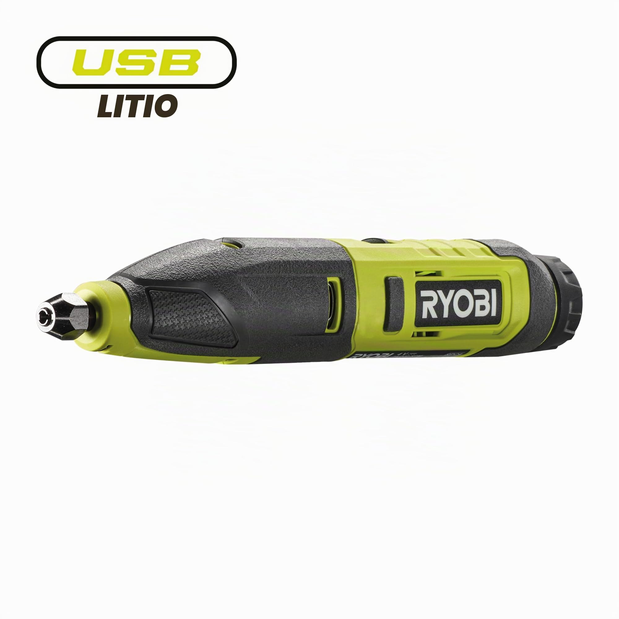 ryobi-rpc4-0-utensile-per-intaglio-4v-usb-al-litio-motore-13-000-giri-min-impugn image 2