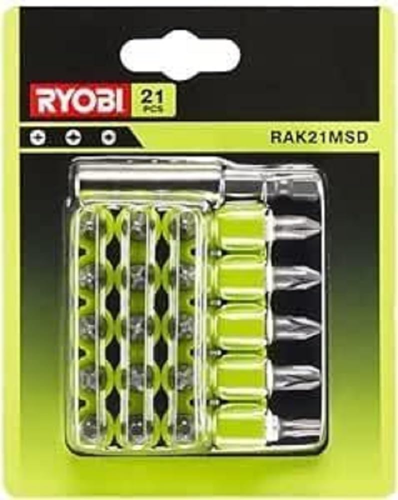 ryobi-set-di-17-punte-per-avvitatore-25-mm-philips-piatti-pozidriv-torx-con-port image 5