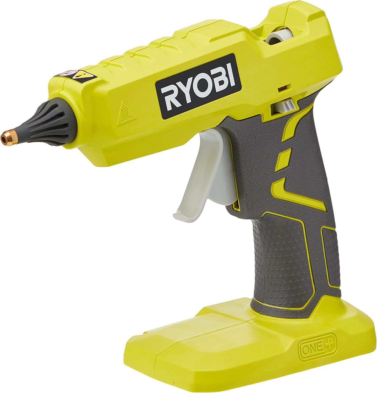 ryobi-r18glu-0-pistola-per-colla-a-caldo-a-batteria-18v-one-riscaldamento-in-3-m image 1