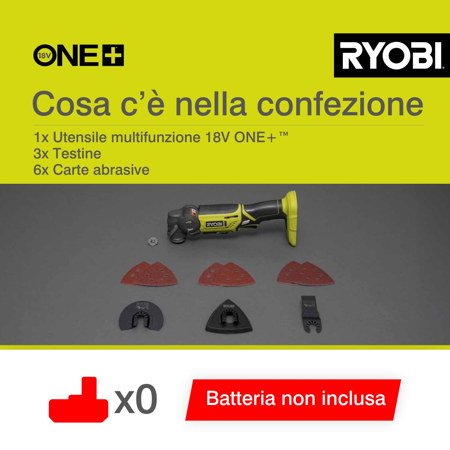 ryobi-r18mt-0-multitool-a-batteria-18v-one-solo-corpo-testa-orientabile-a-4-posi image 5