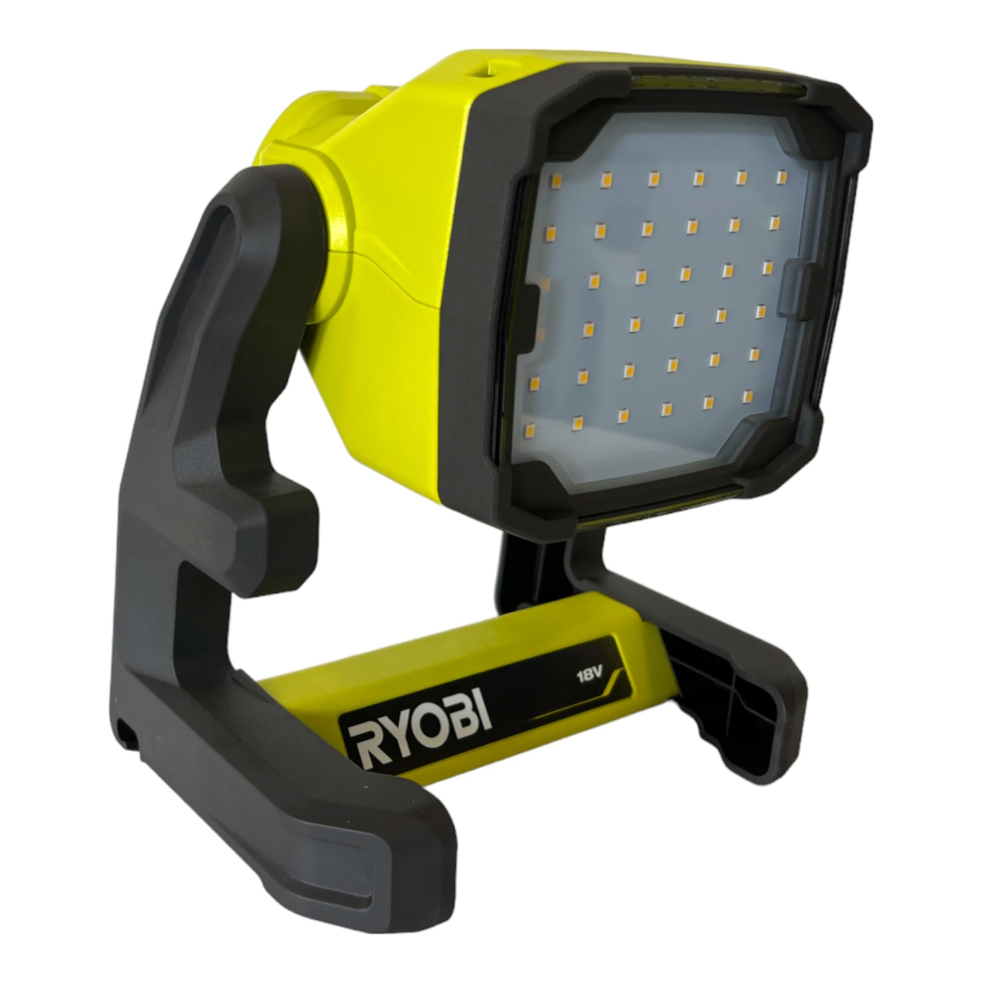 ryobi-rlfd18-0-faro-da-lavoro-18v-one-con-36-led-3-impostazioni-luminosit-testa- image 3