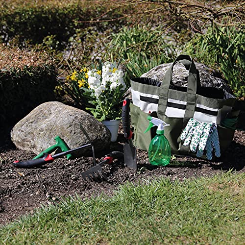 valex-set-completo-attrezzi-da-giardinaggio-con-borsa-e-8-utensili-manuali-palet image 6