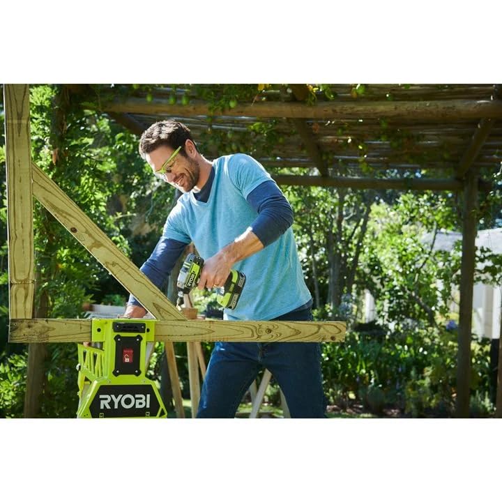 ryobi-r18idbl-0-avvitatore-a-impulsi-brushless-18v-one-3-livelli-di-potenza-solo image 3