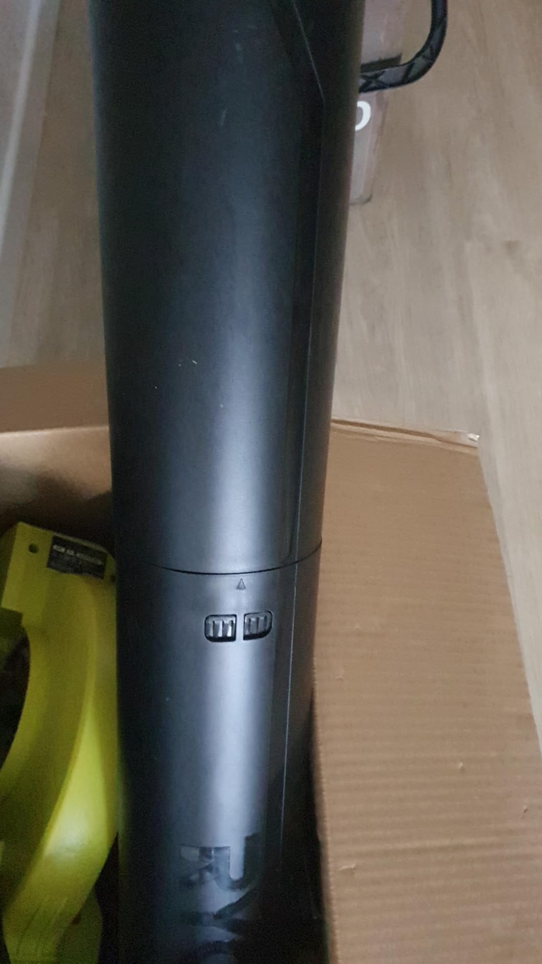 Fatto in un pomeriggio