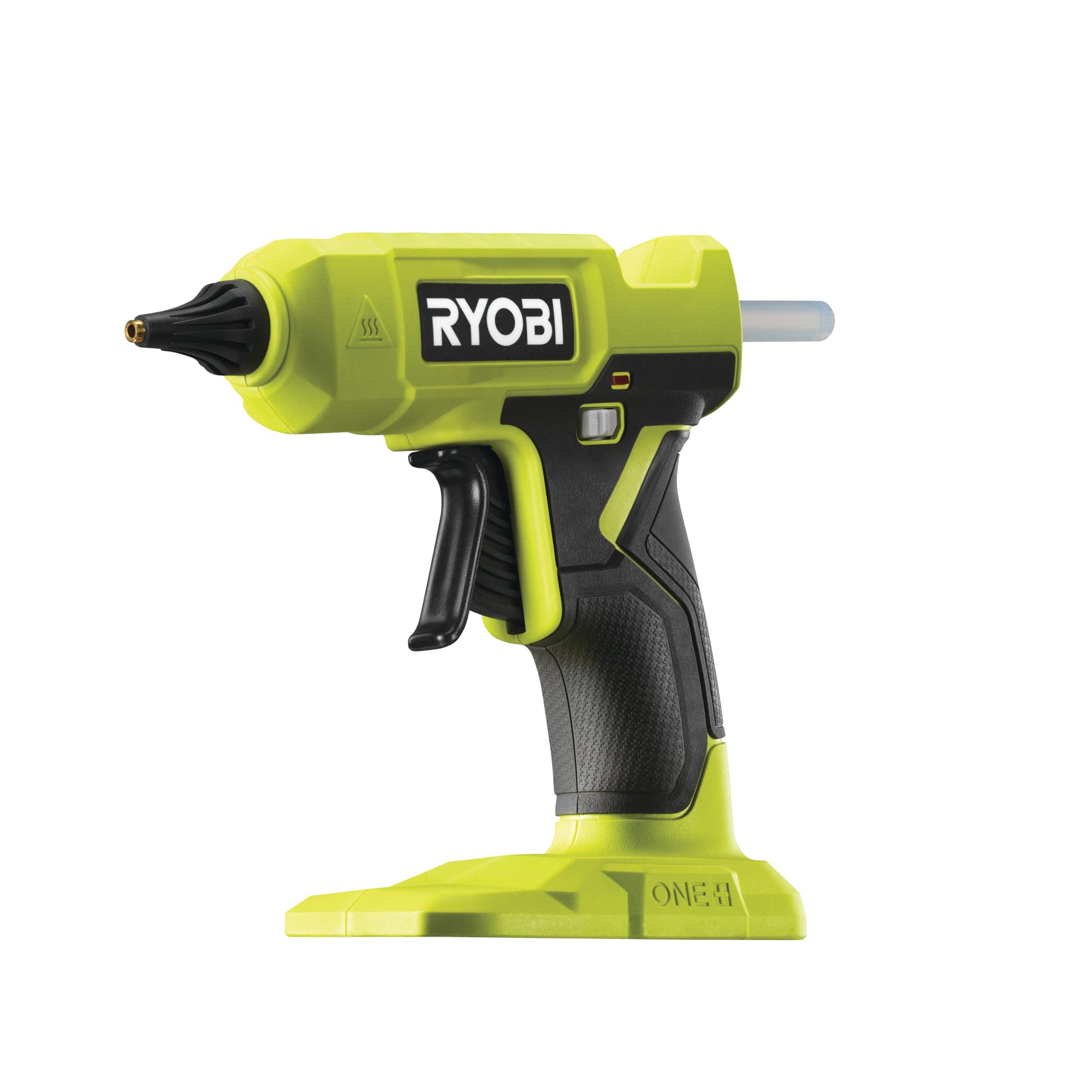 ryobi-r18glu-0-pistola-per-colla-a-caldo-a-batteria-18v-one-riscaldamento-in-3-m image 6
