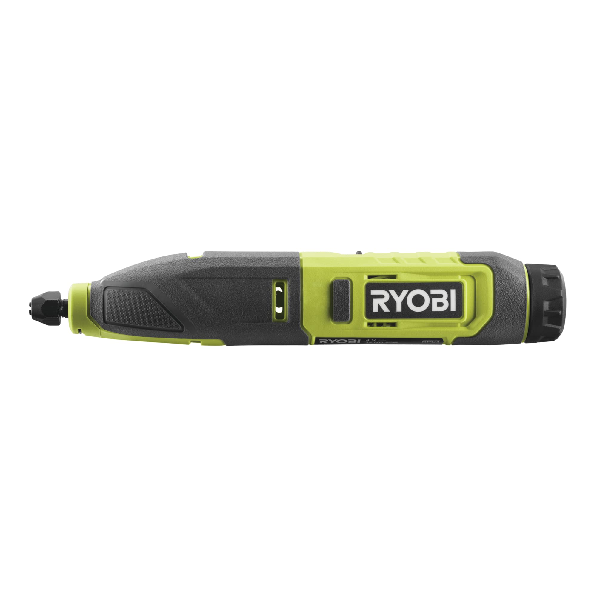 ryobi-rpc4-120g-mini-multiutensile-4v-per-legno-con-batteria-2-0ah-e-cavo-usb-c image 3