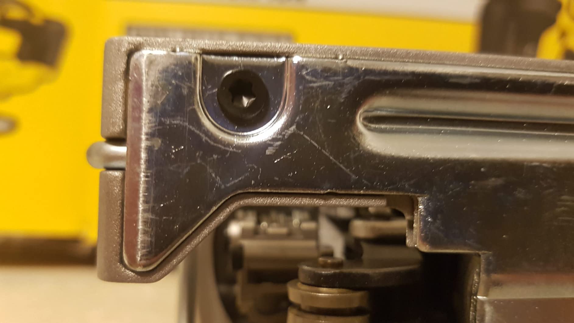 Precisione Dewalt