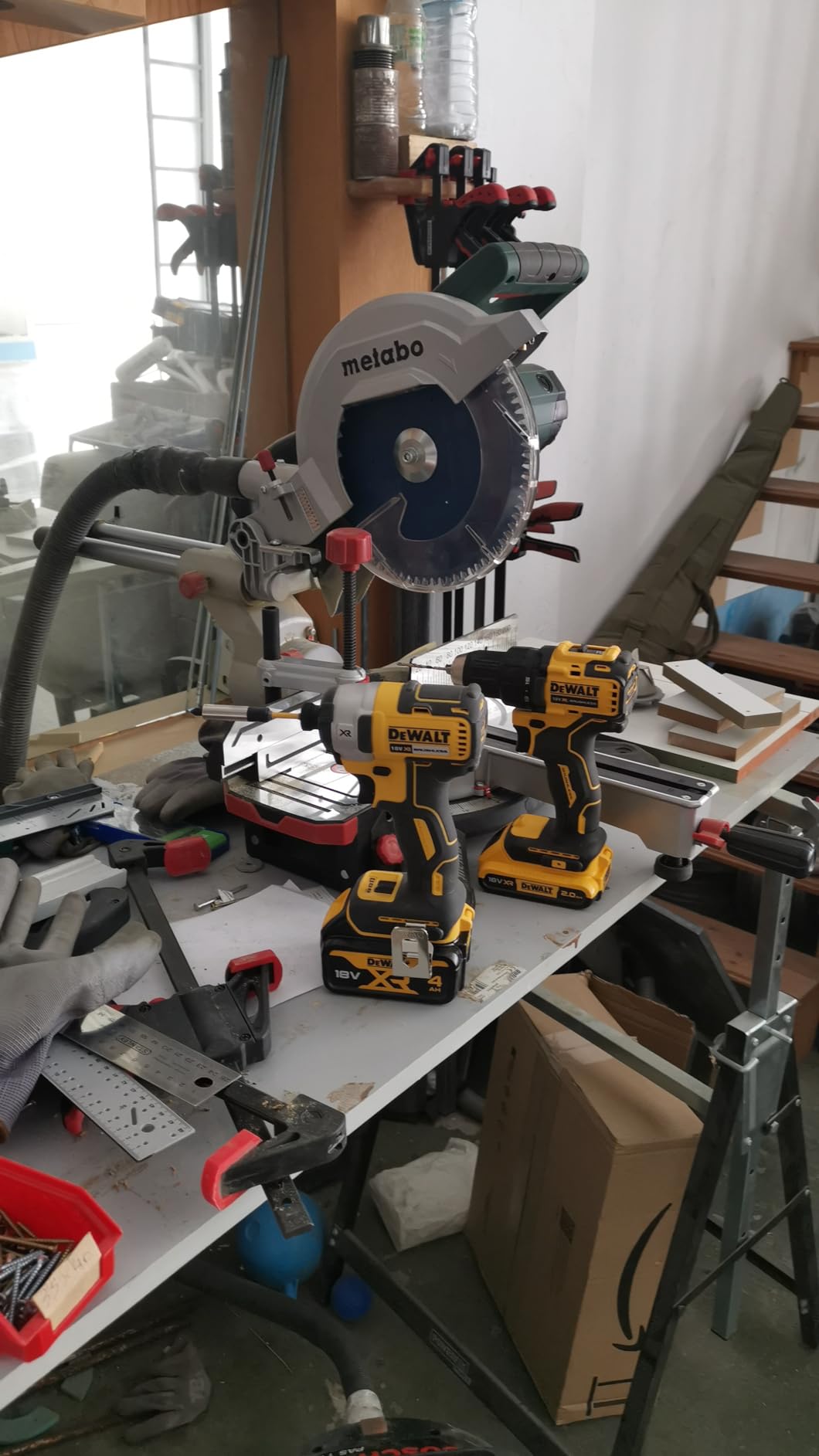 Compact e potentissimo