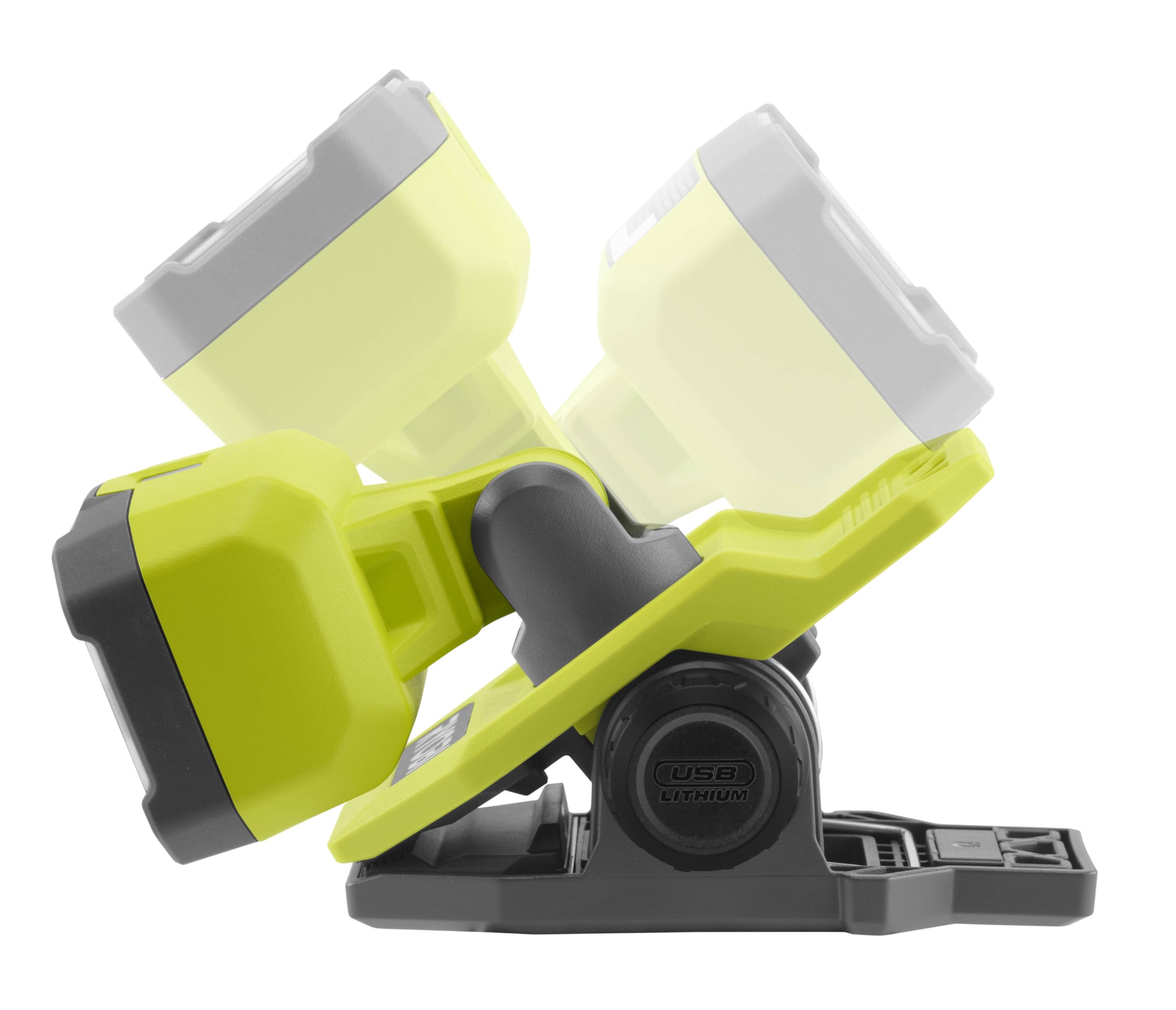 ryobi-rlc4-0-lampada-con-pinza-a-batteria-4v-usb-lithium-1000-300-100-lumen-test image 2