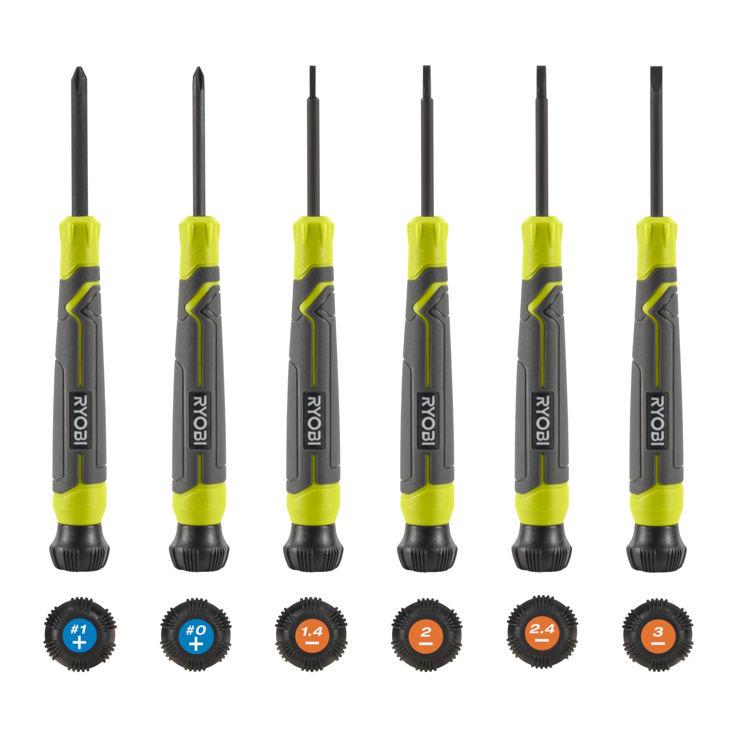 ryobi-rhsds6pc-set-di-6-cacciaviti-magnetici-con-impugnatura-ergonomica-antisciv image 3
