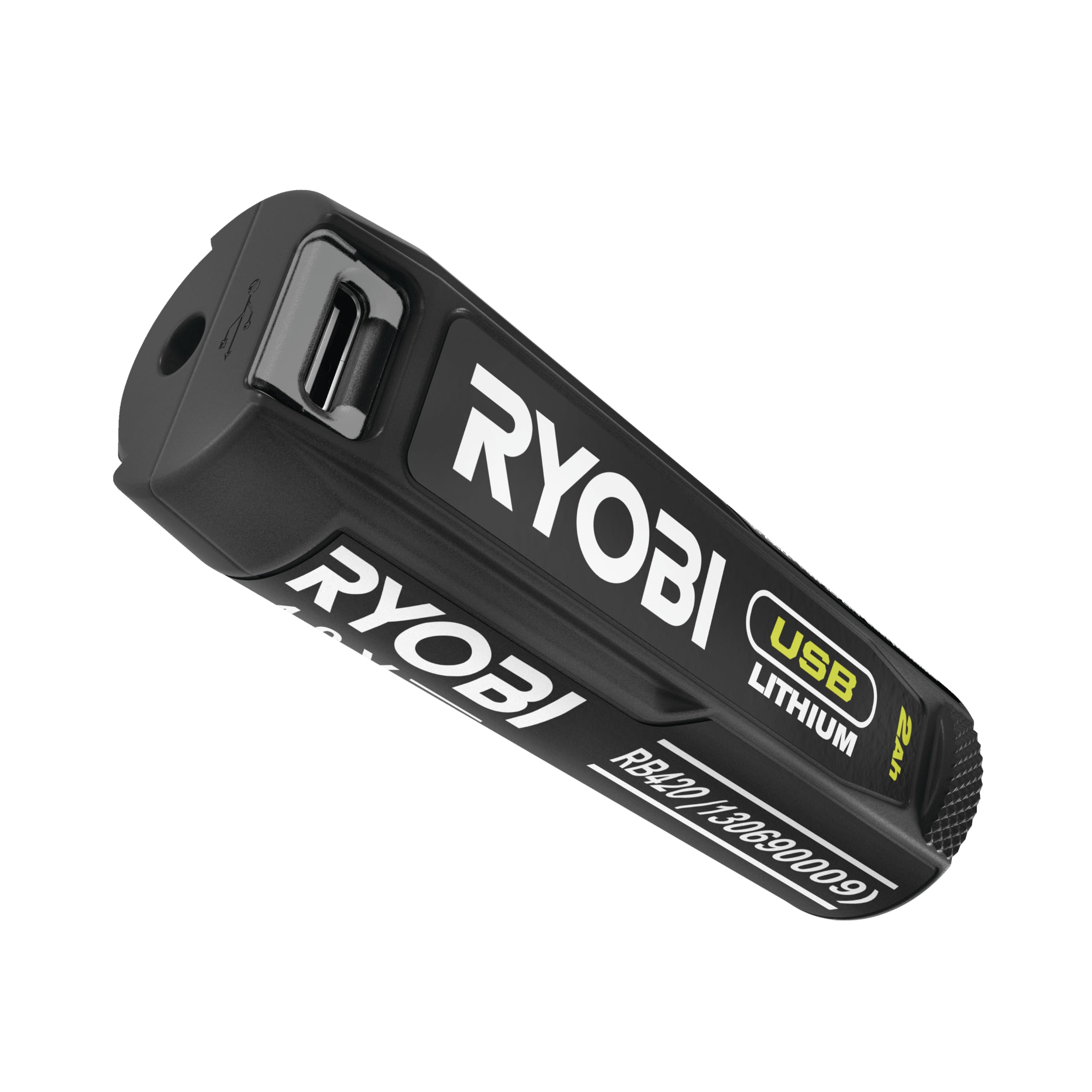ryobi-rts4-120g-spazzola-rotante-telescopica-usb-lithium-4v-con-batteria-2-0ah-e image 5